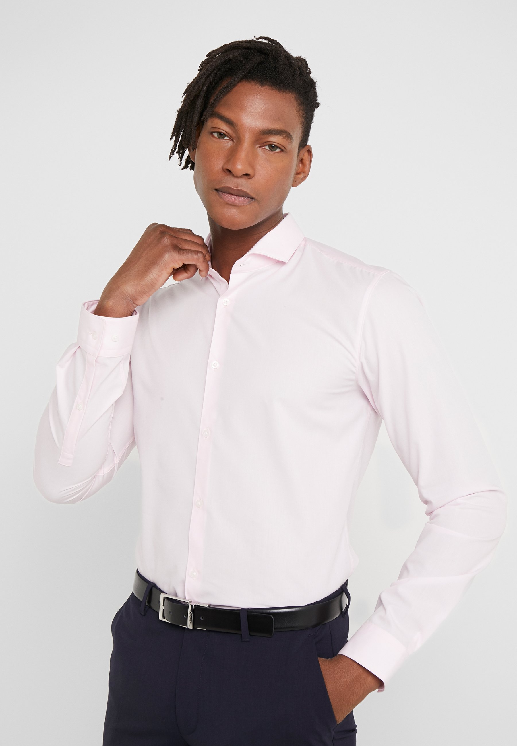 ERRIKO EXTRA SLIM FIT - Formal shirt