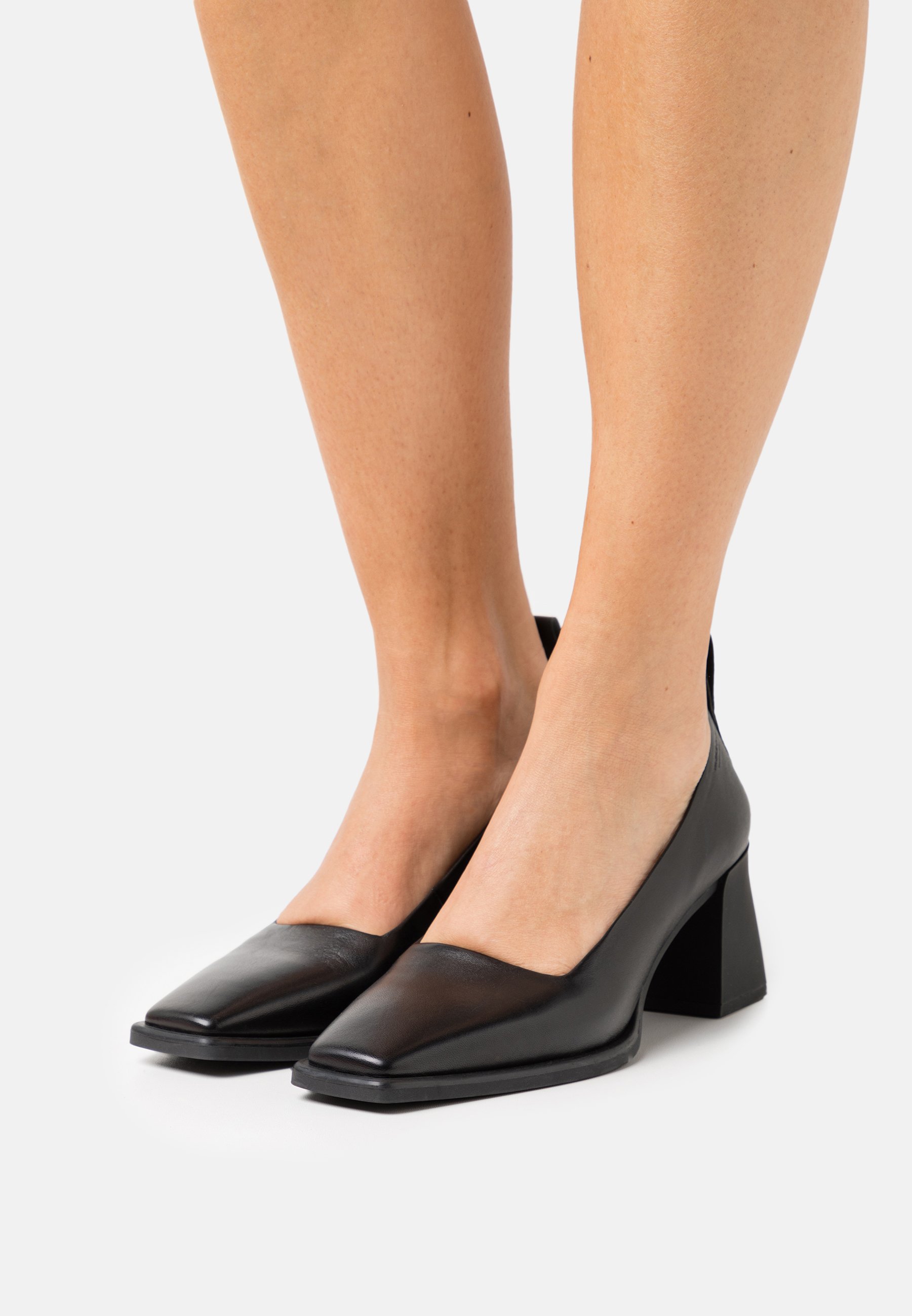 HEDDA - Classic heels
