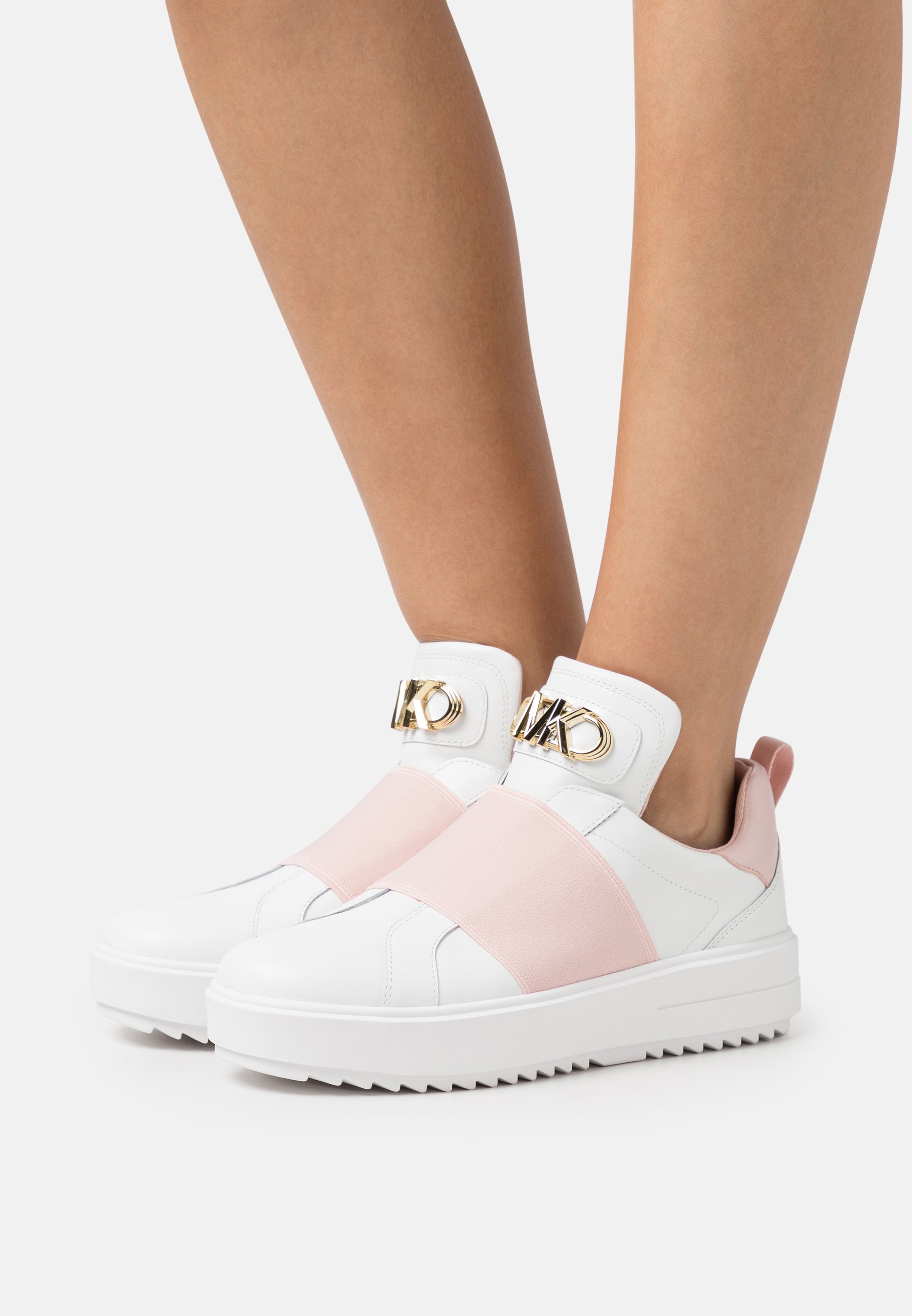 EMMETT STRAP - Slip-ons