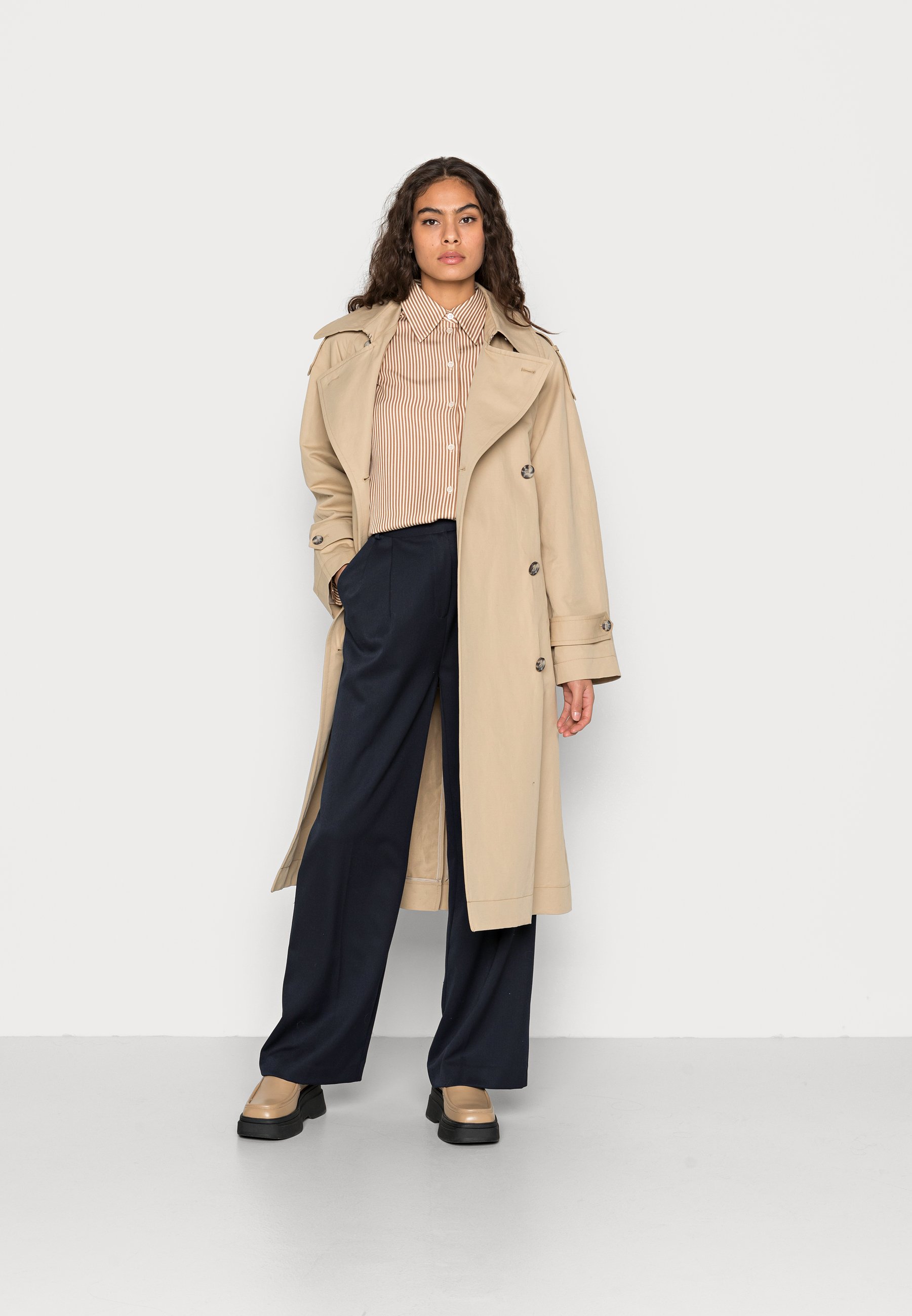 Trenchcoat