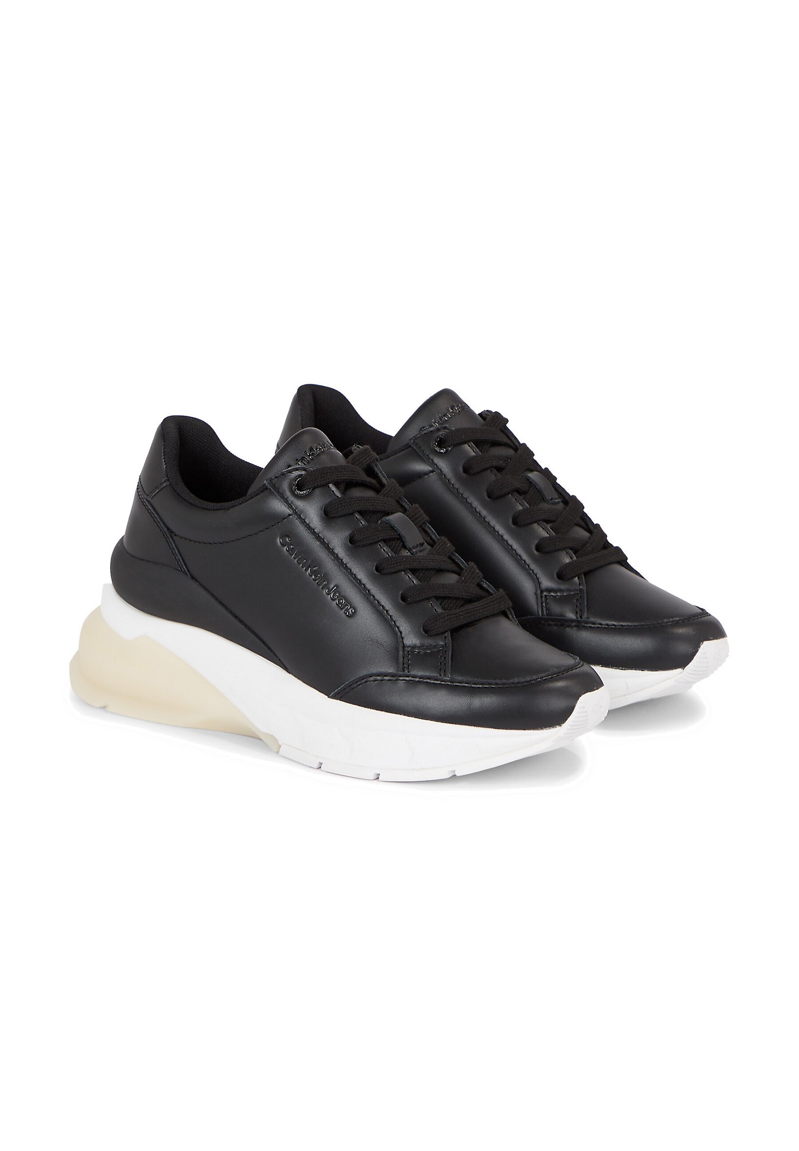 WEDGE RUNNER UP WN - Casual lace-ups