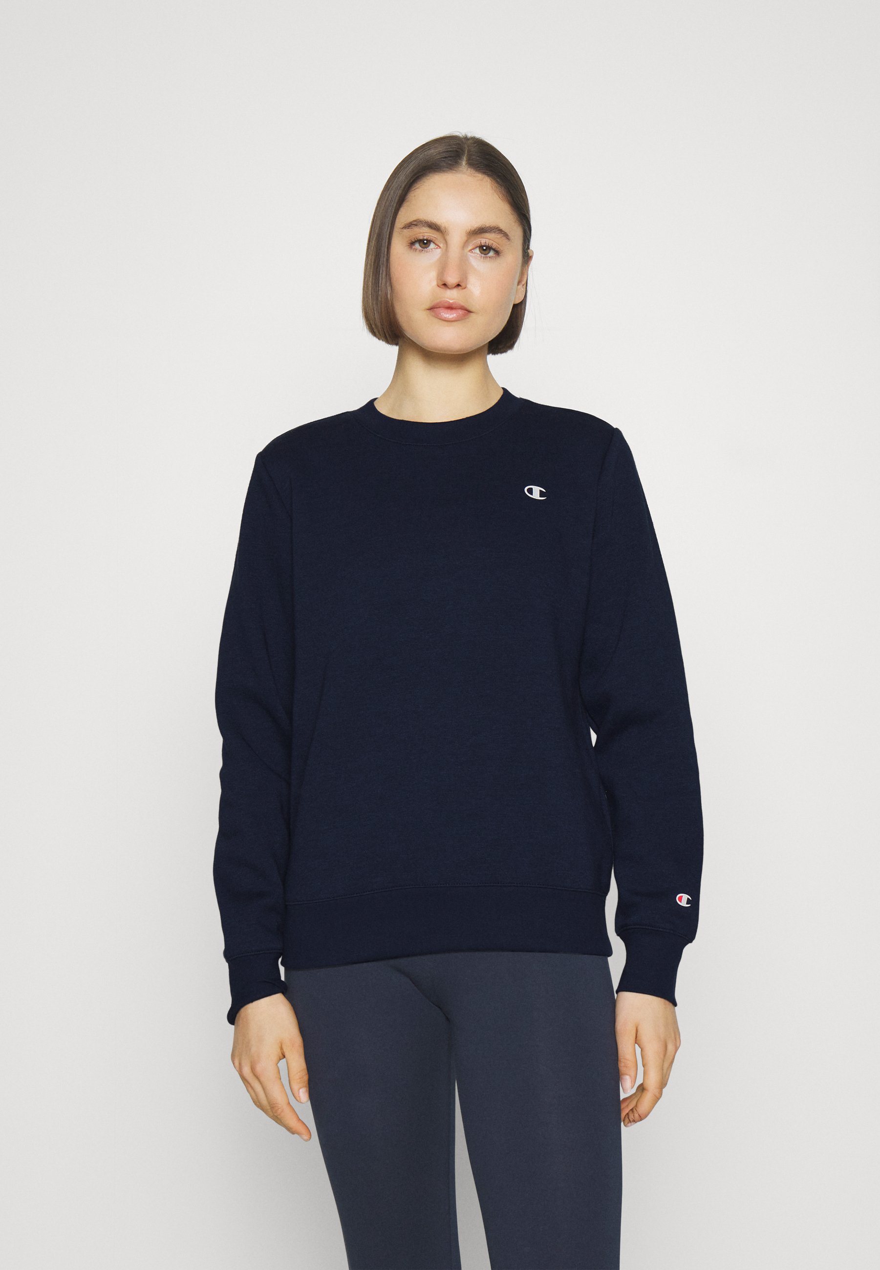 BASIC CREWNECK - Sweatshirt