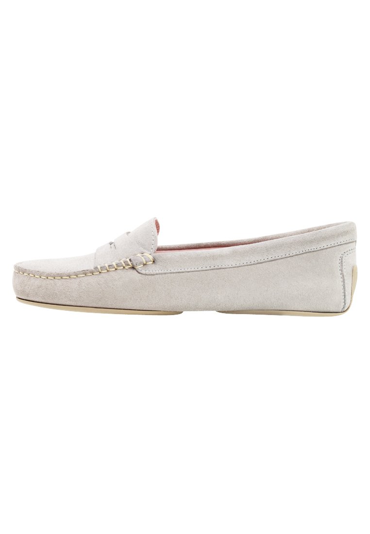 MICROTINA - Moccasins