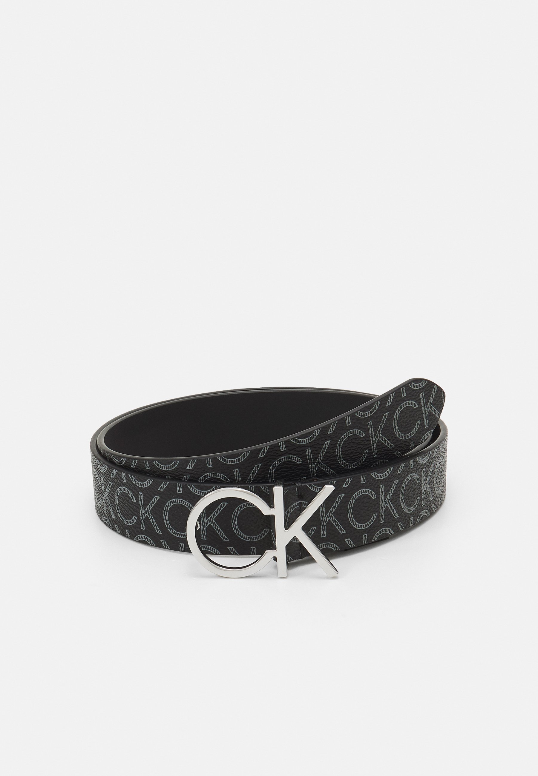 RE LOCK LOGO BELT- Belt