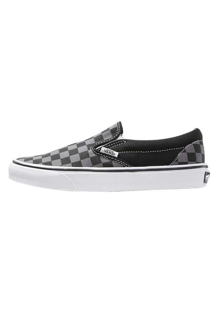 CLASSIC SLIP-ON - Slip-ons