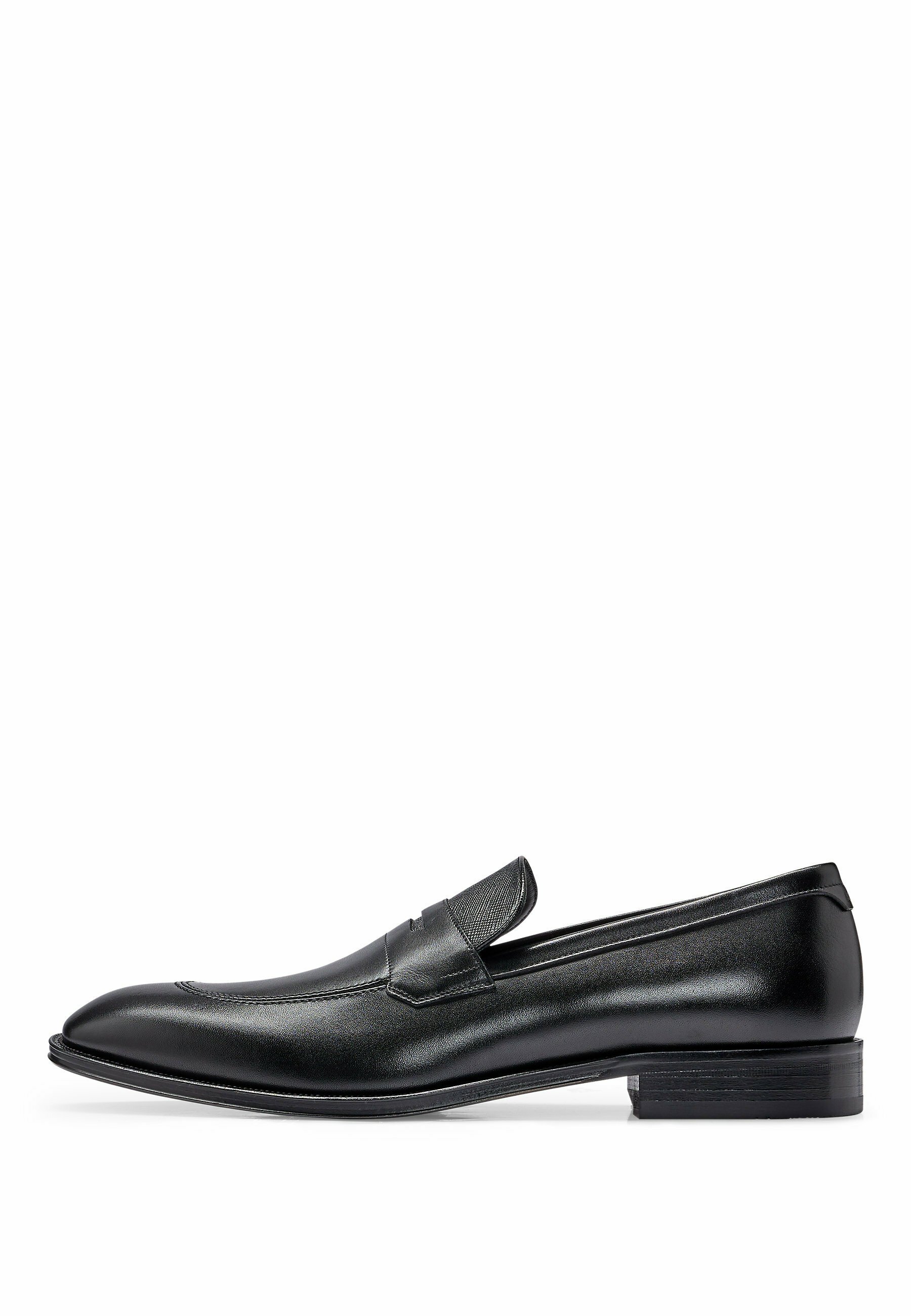 DERREK LOAF BUCT - Slip-ons