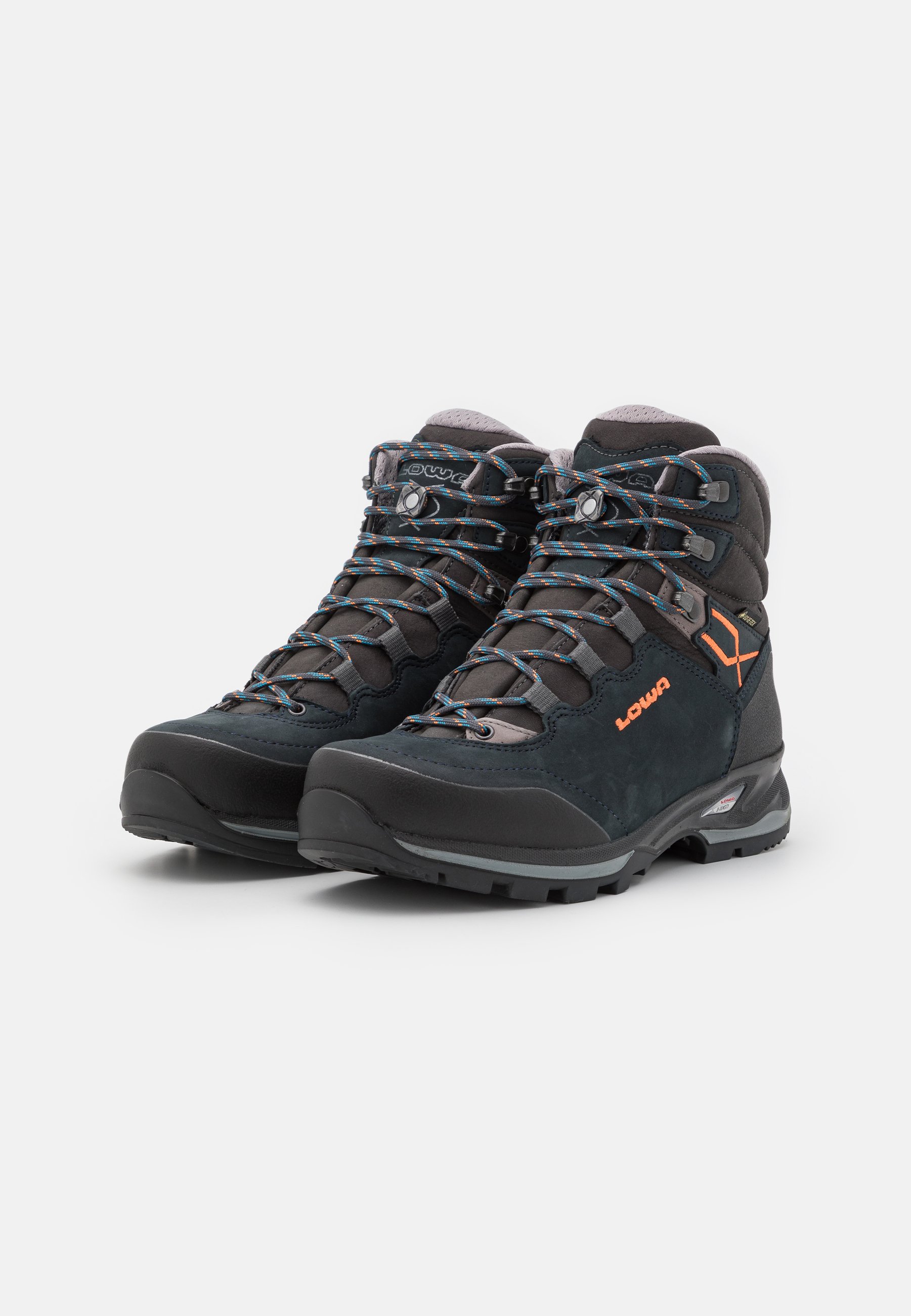 LADY LIGHT GTX - Hiking shoes