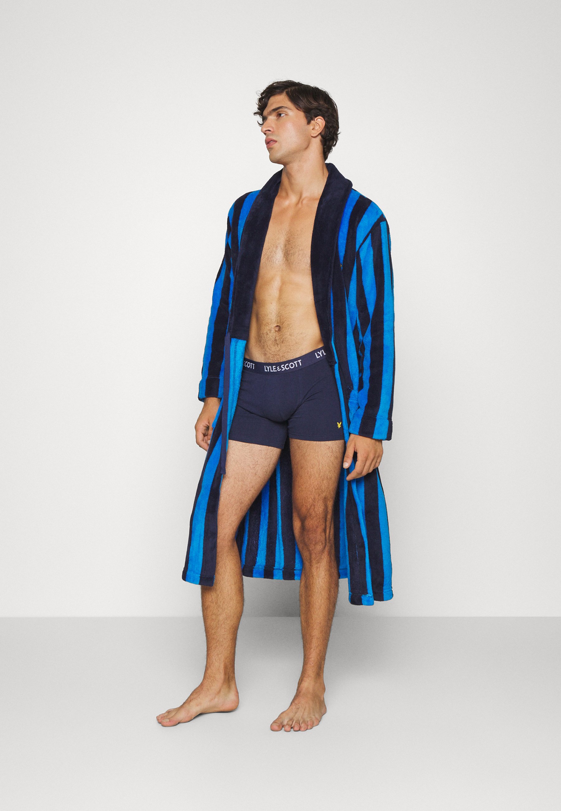 DOHERTY - Dressing gown