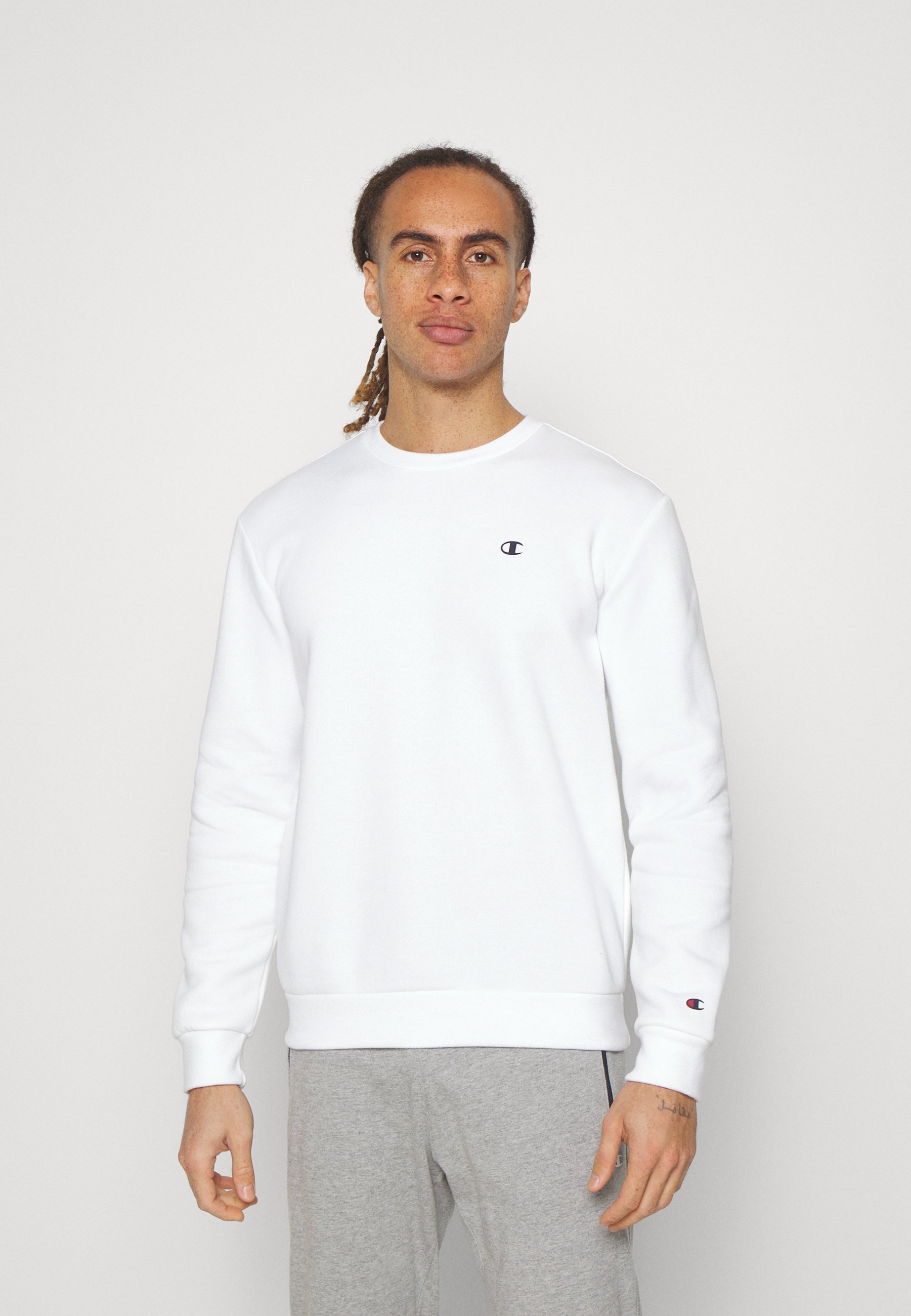 BASIC CREWNECK - Sweatshirt
