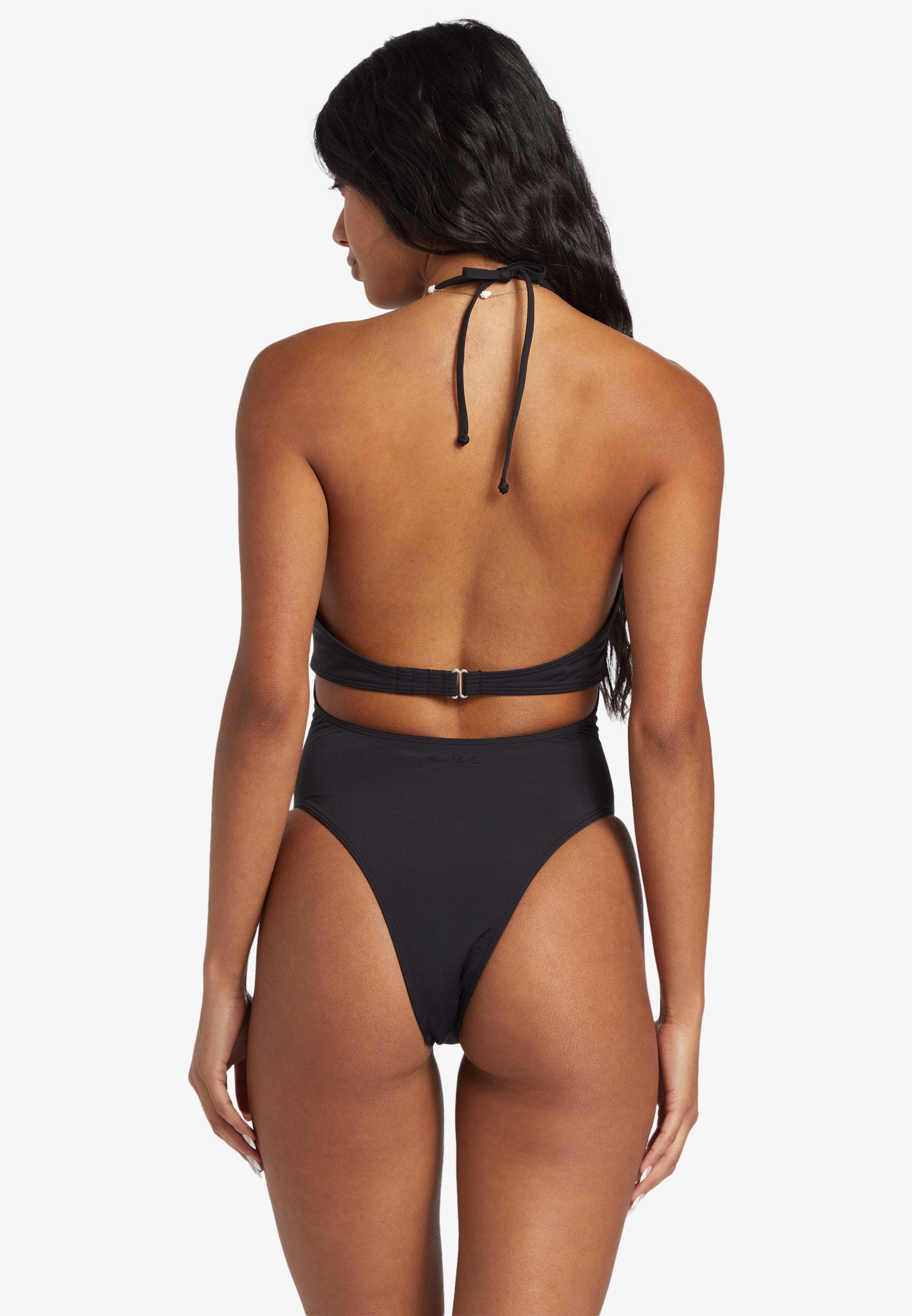 SOL SEARCHER BANDEAU - Swimsuit