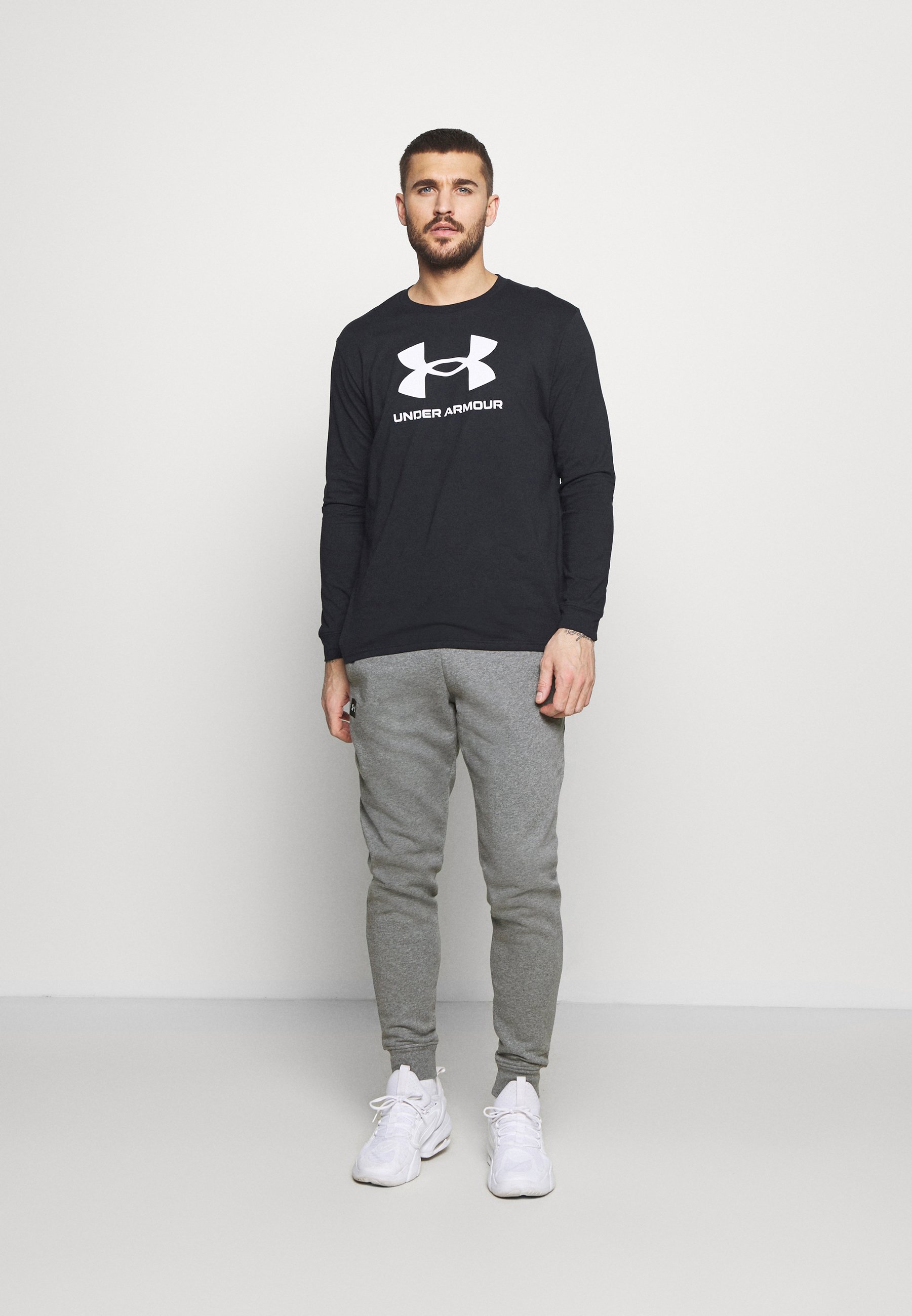 RIVAL JOGGERS - Tracksuit bottoms