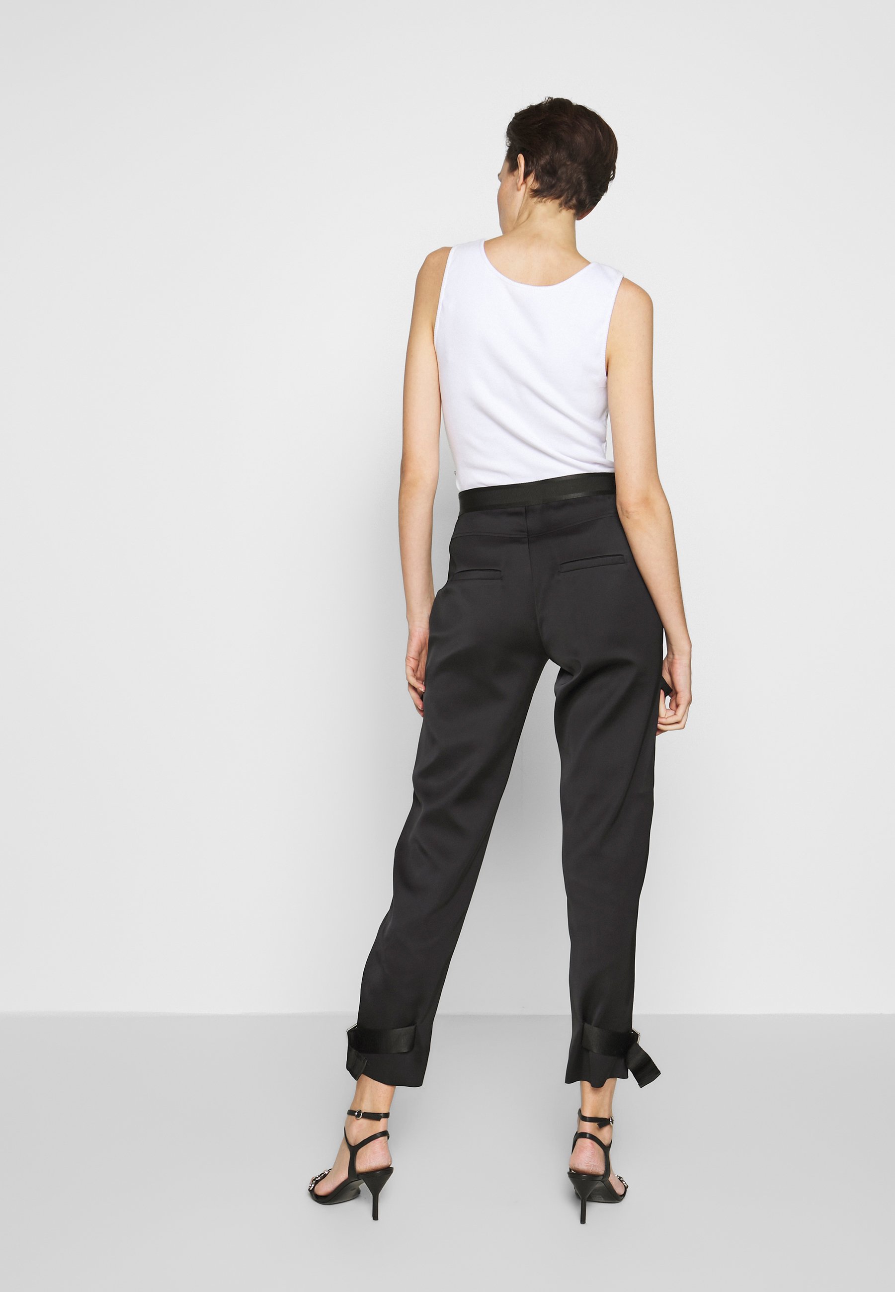 SKUNK - Cargo trousers