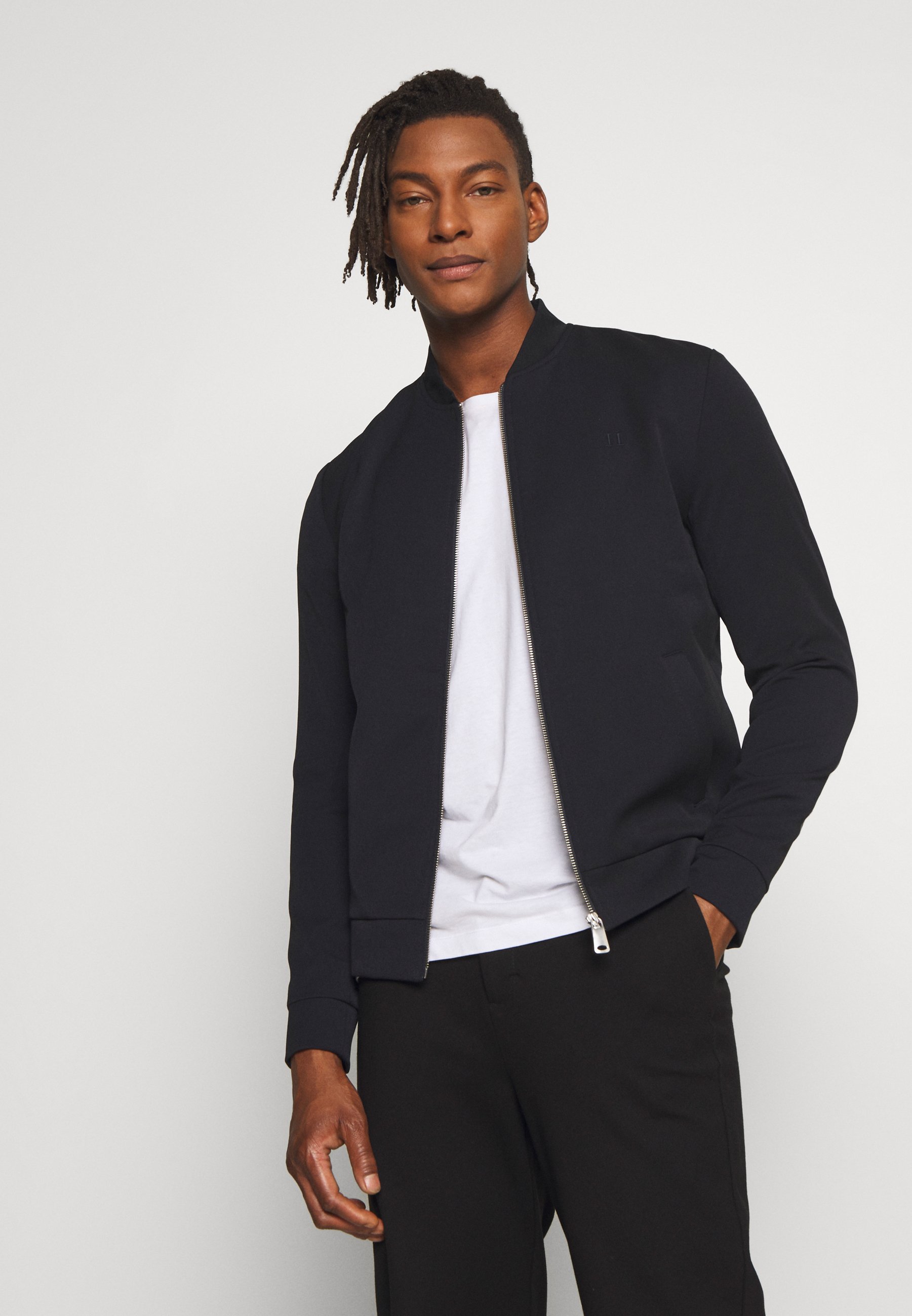 COMO JACKET - Bomber Jacket