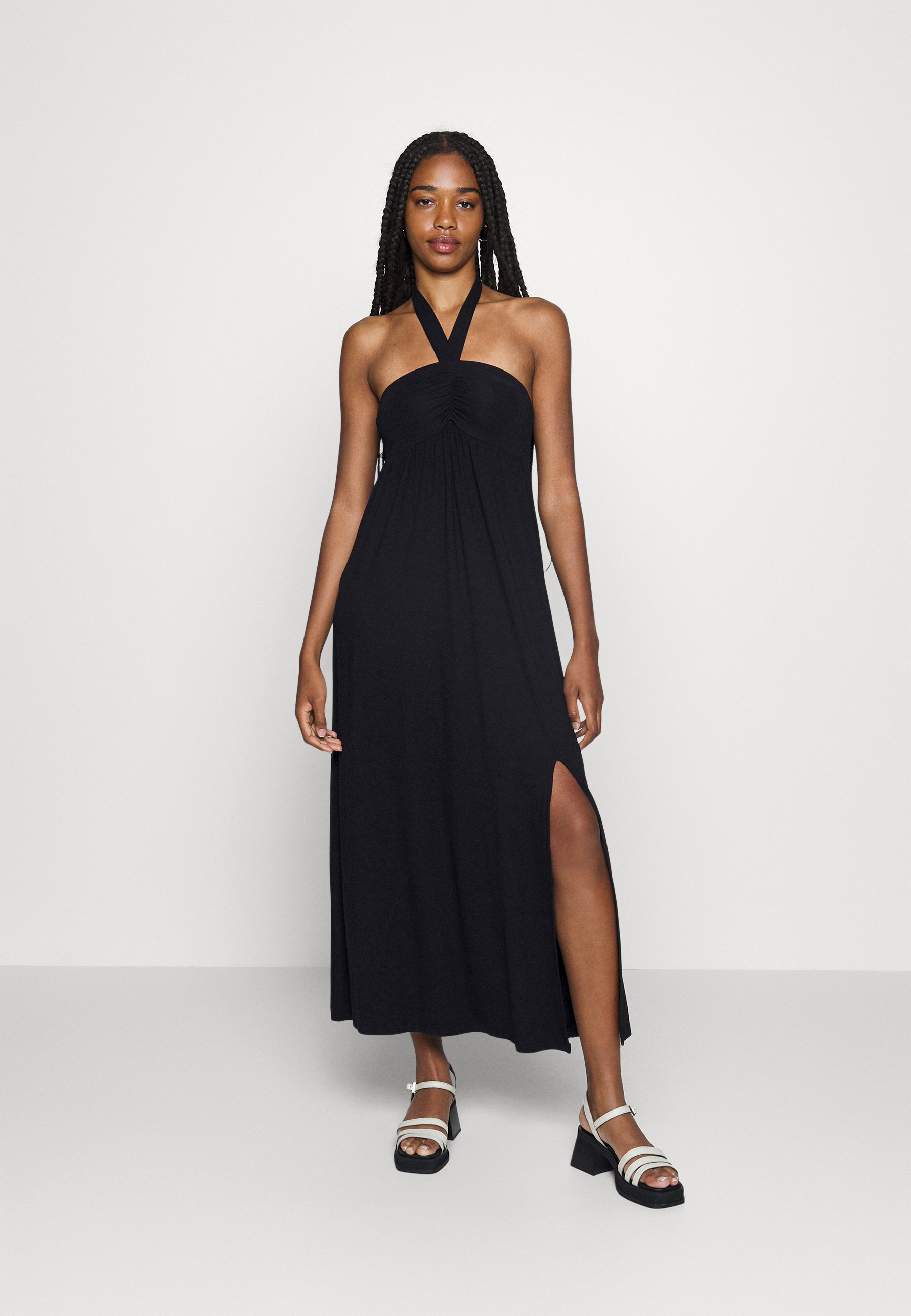 Jersey dress