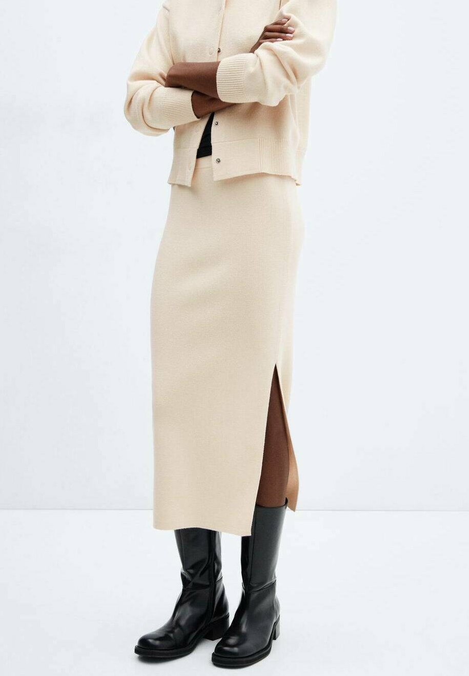 NORA - Pencil skirt