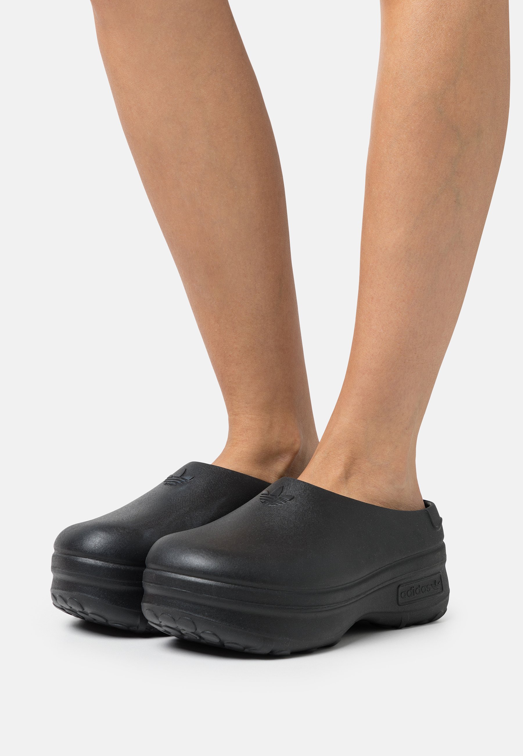 ADIFOM STAN SMITH MULE - Heeled mules