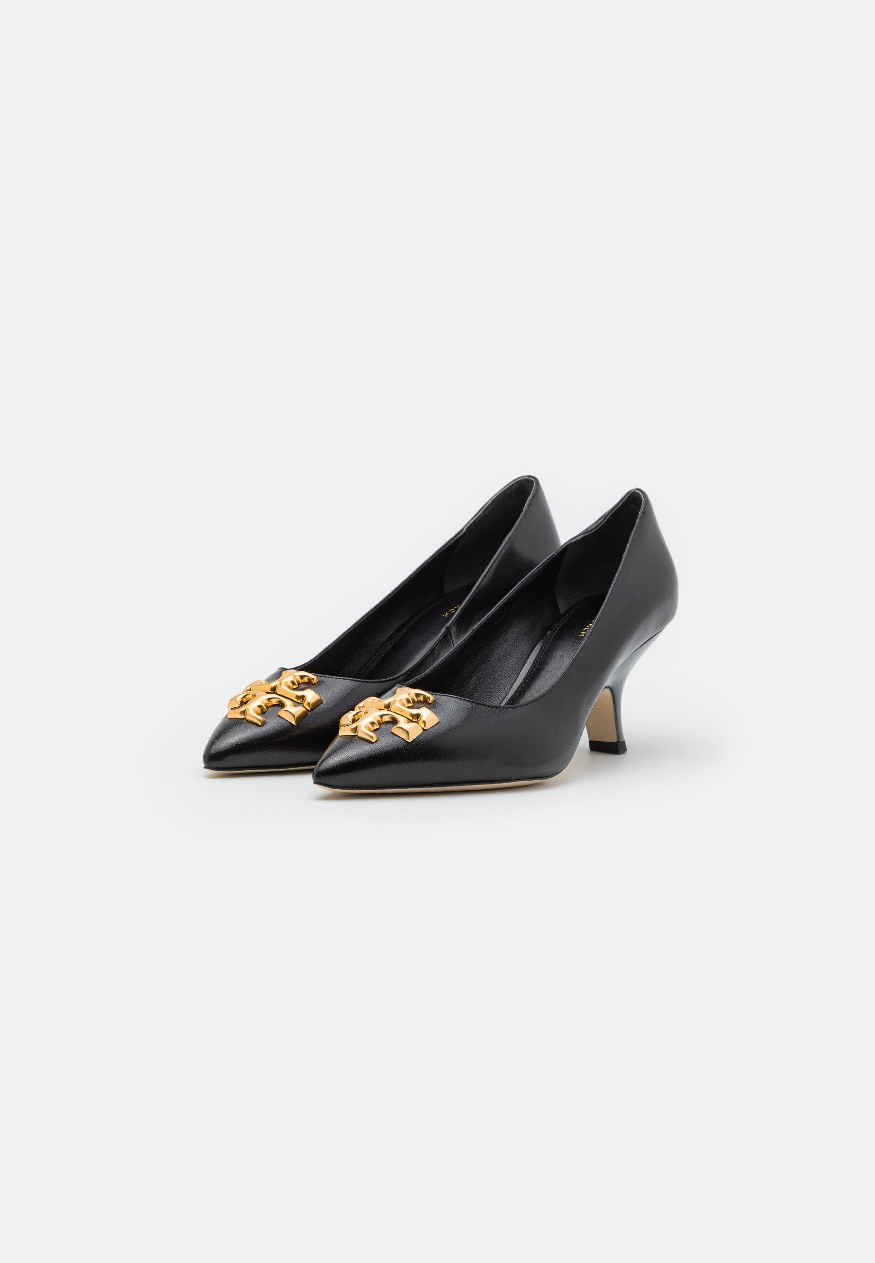 ELEANOR ANGLED- Classic heels