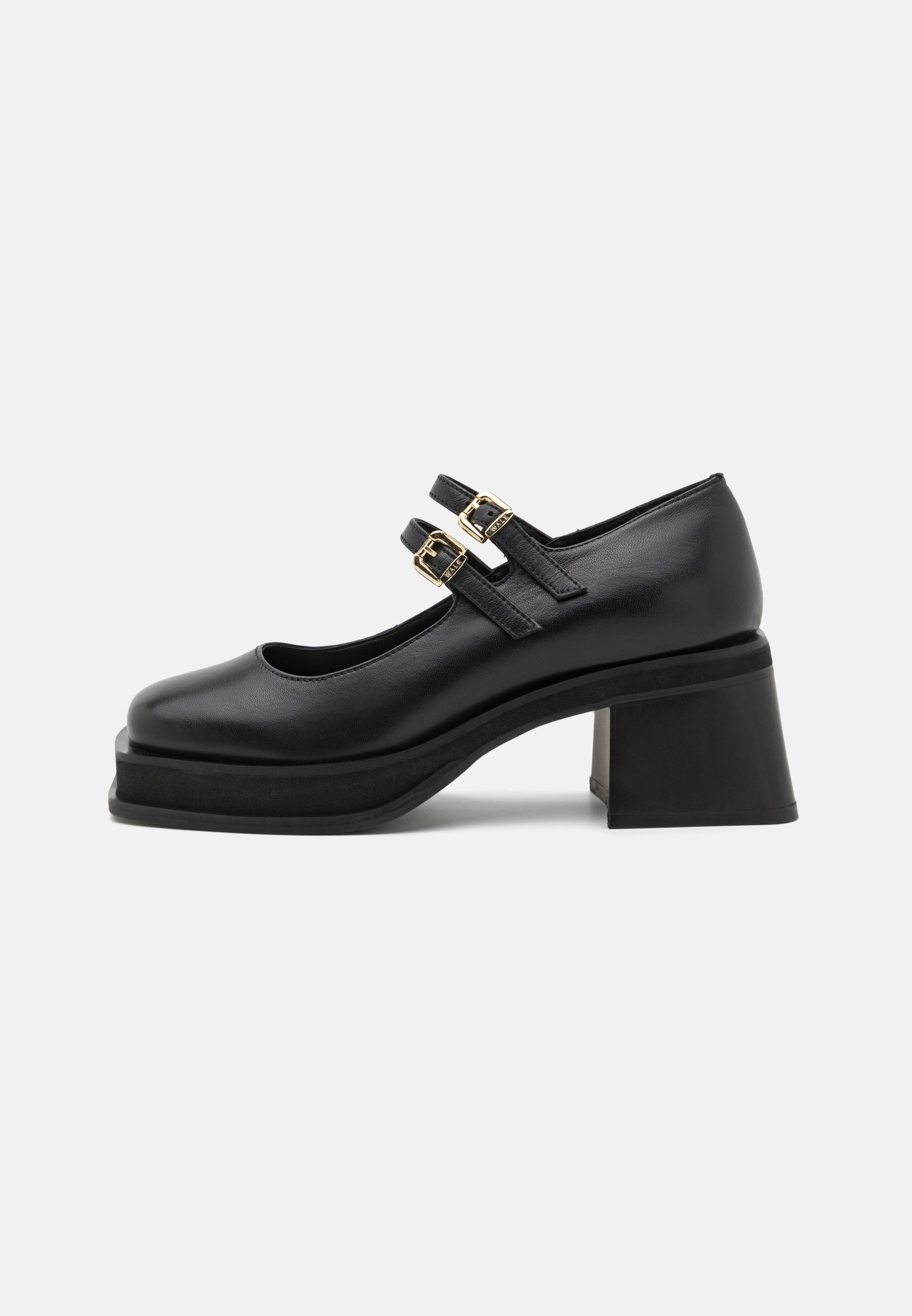 MARY JANE - Platform heels
