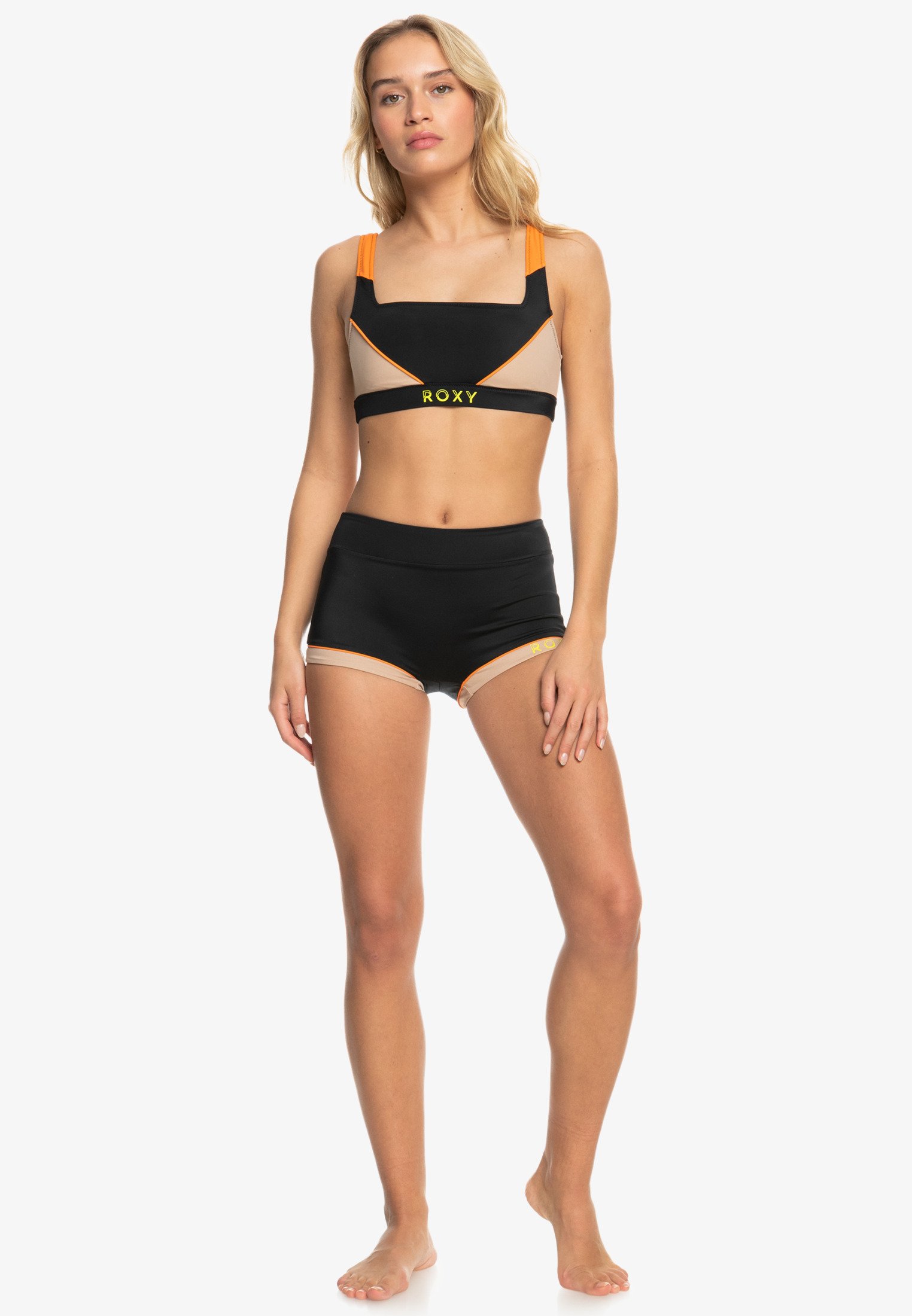 ACTIVE - VOLLES- Bikini bottoms