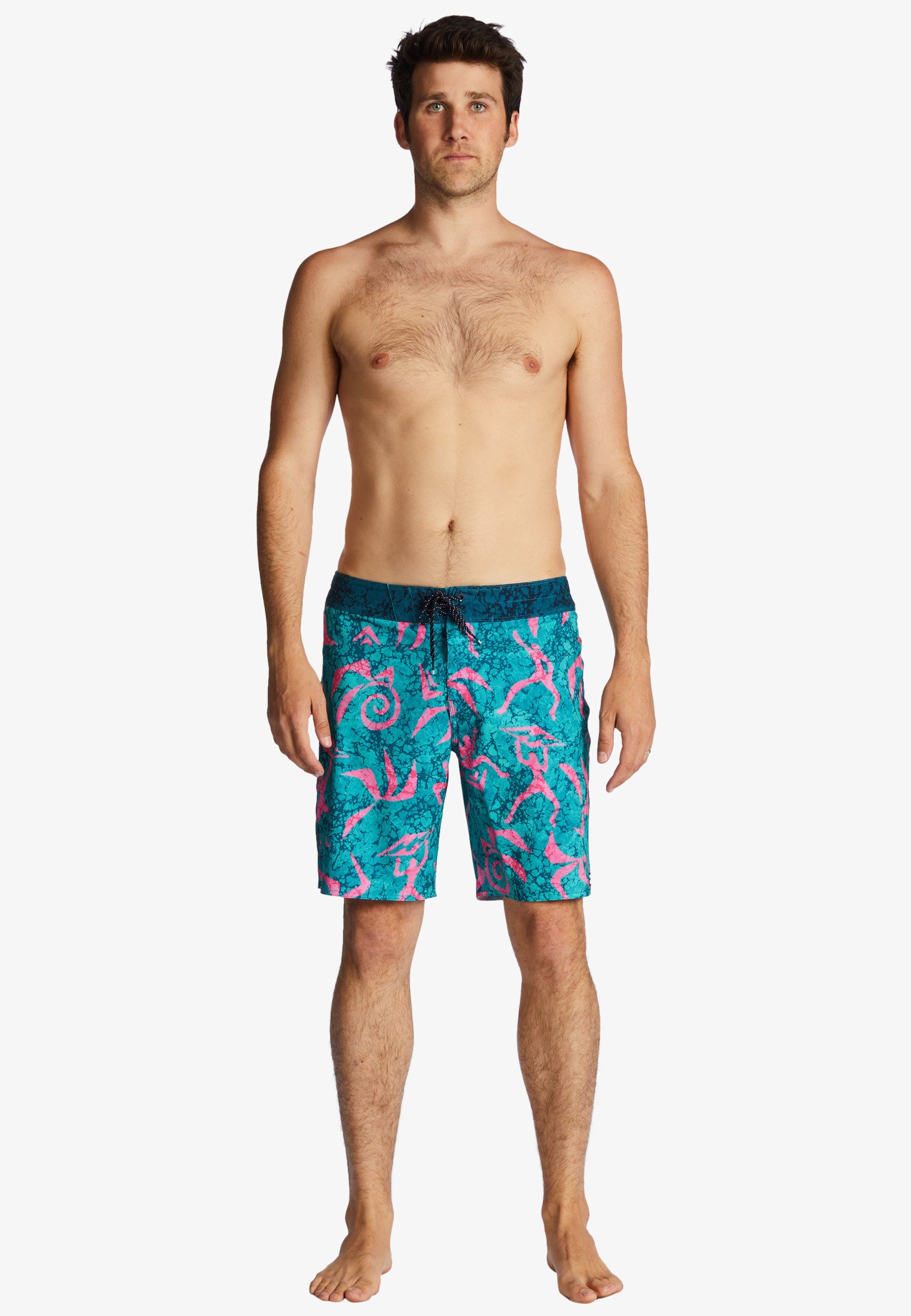 SUNDAYS PRO - Swimming shorts