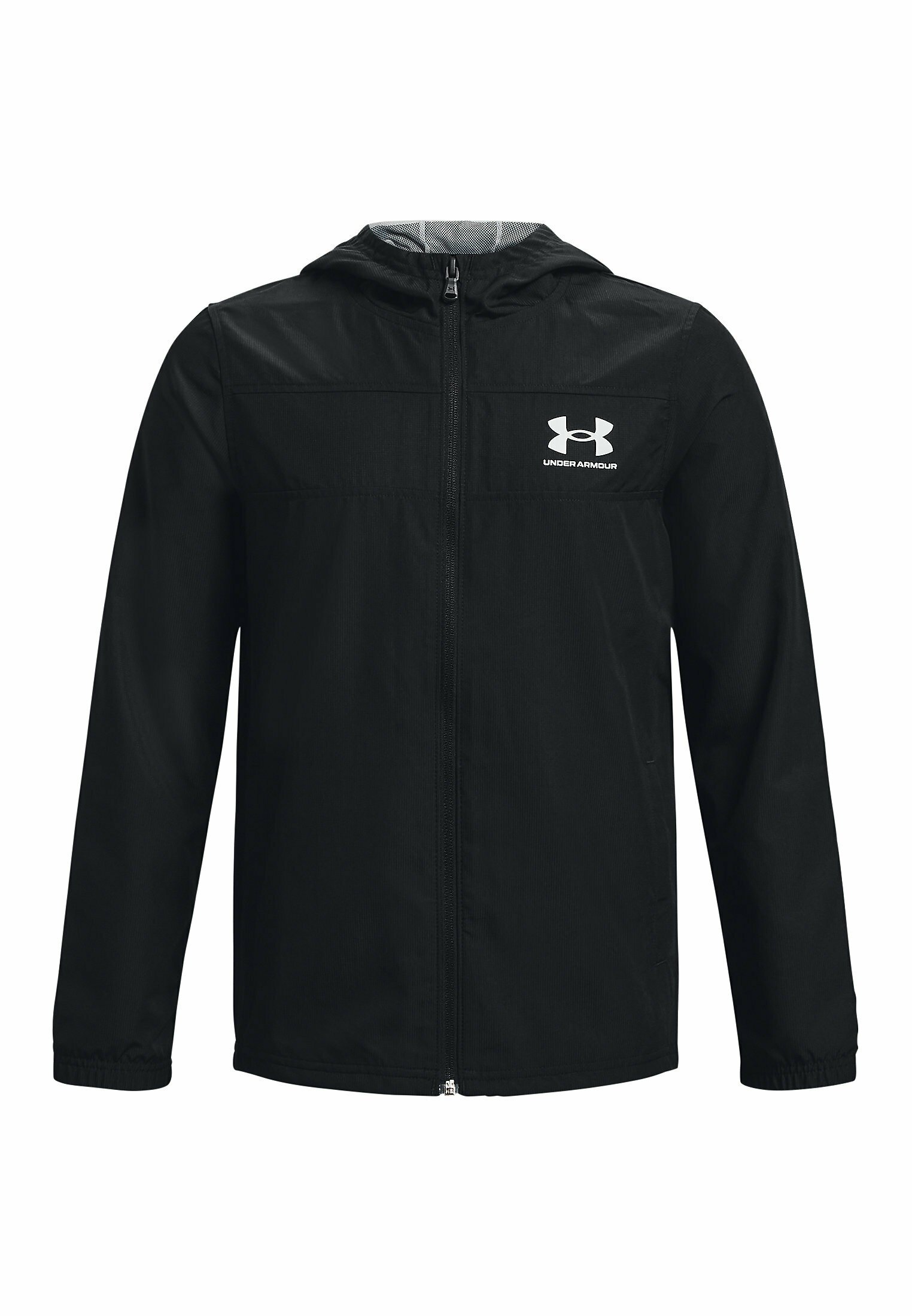 LONG SLEEVE STYLE - Windbreaker
