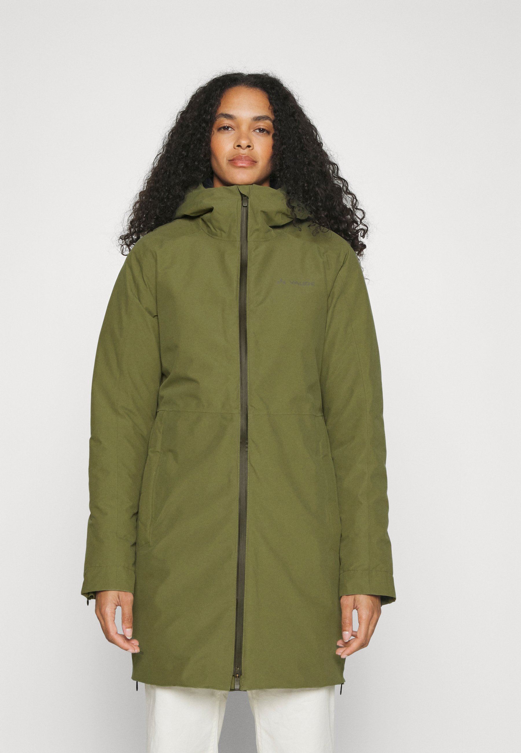 WOMENS MINEO COAT - Winter coat