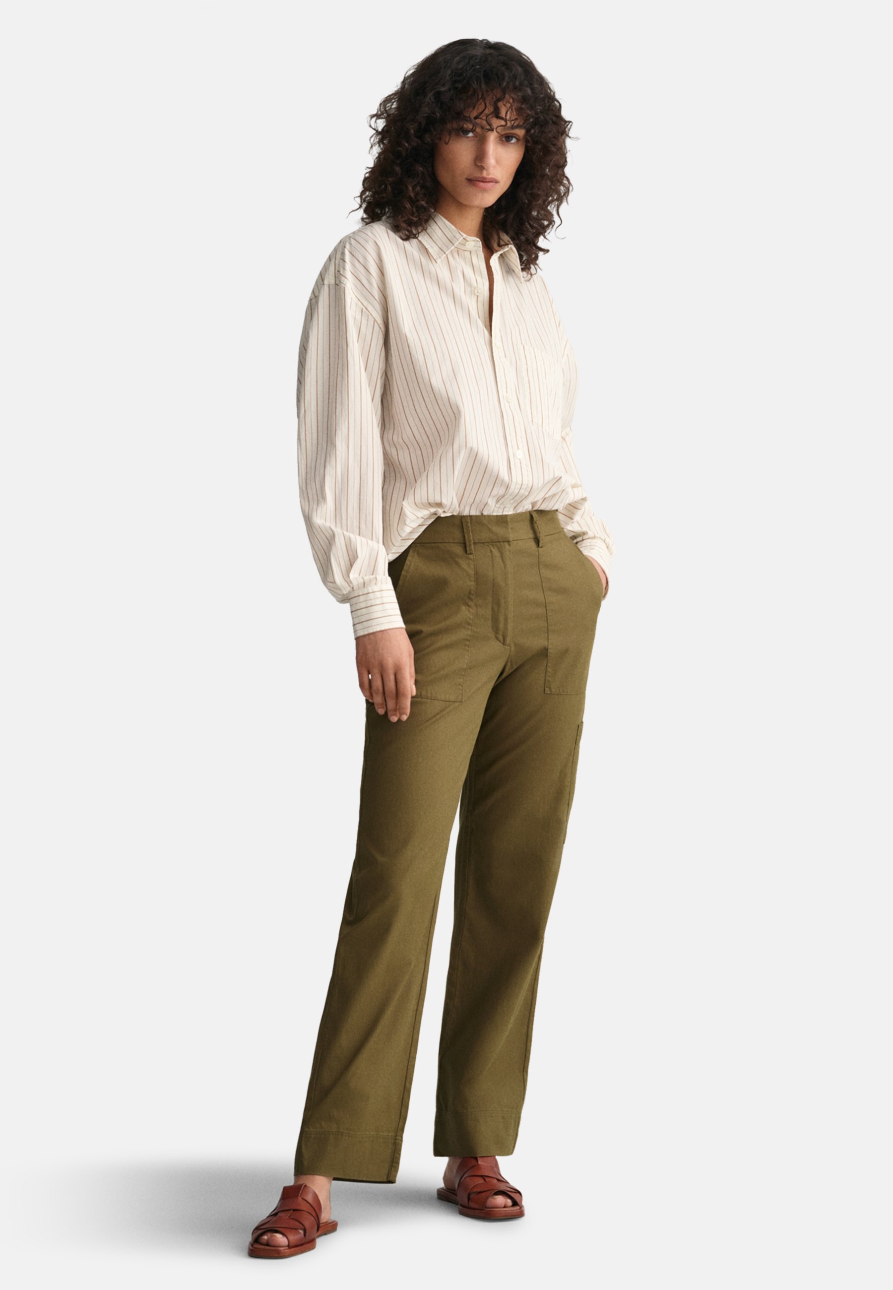 Trousers