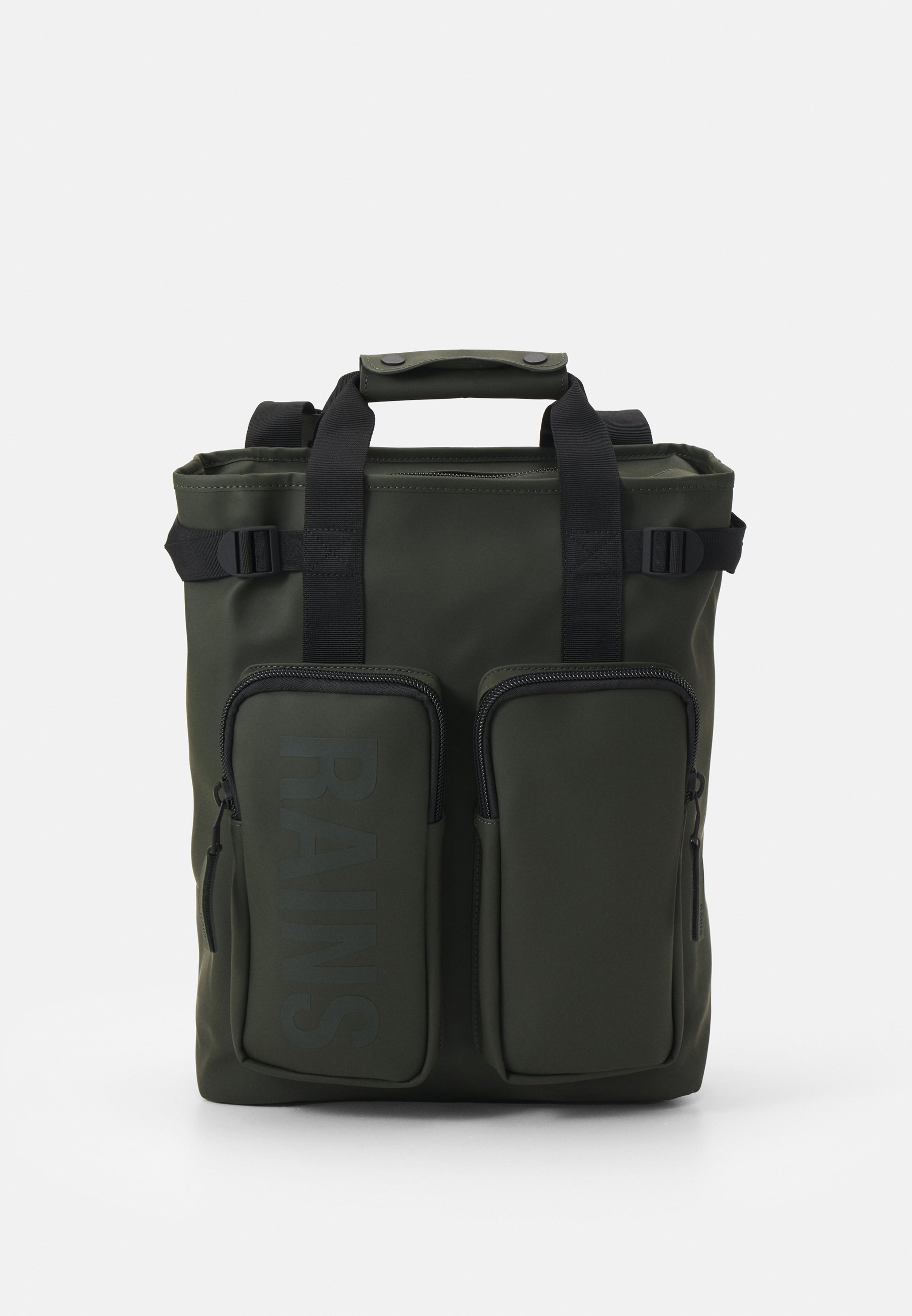 TEXEL TOTE BACKPACK UNISEX - Rucksack