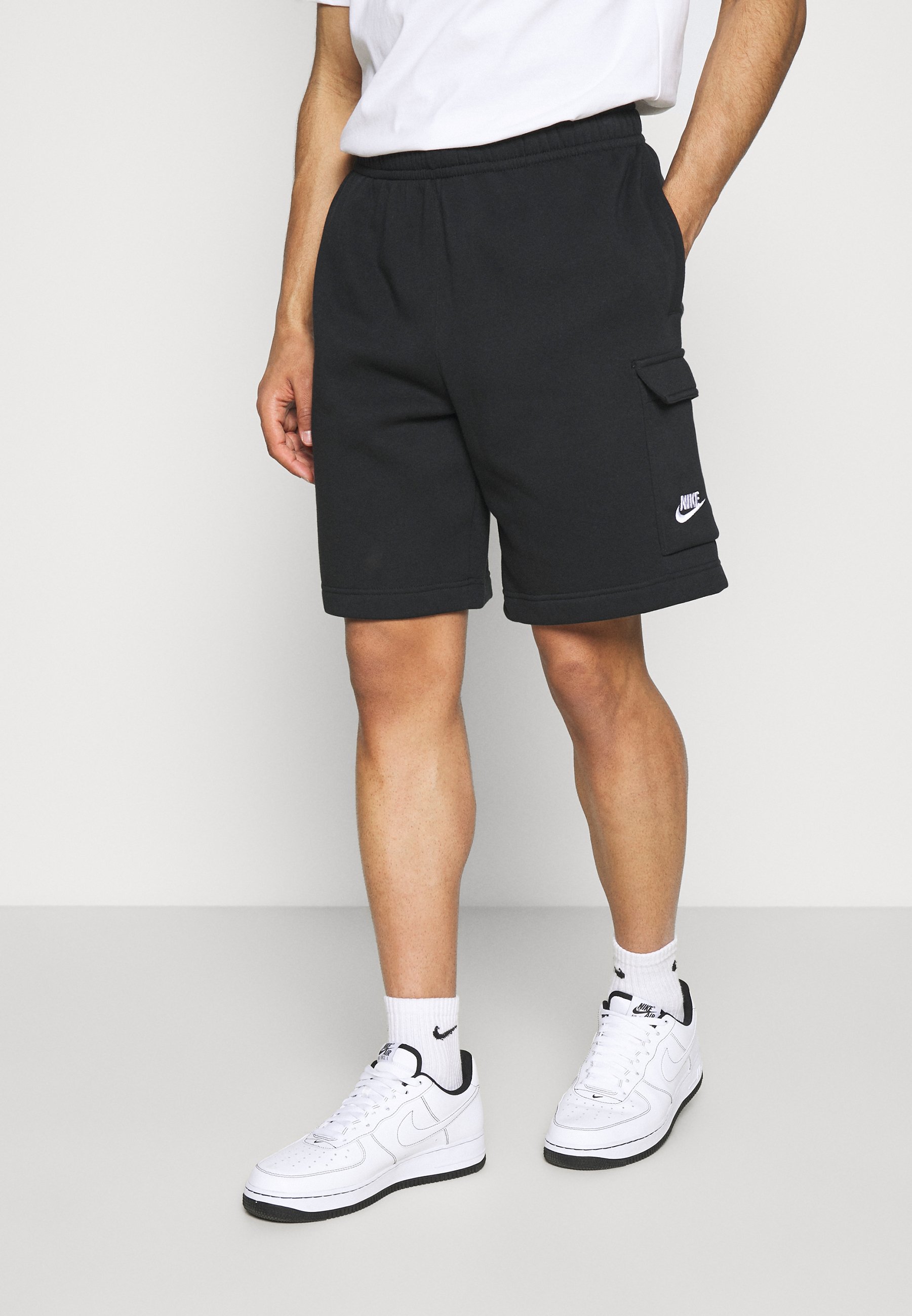 CLUB BB - Tracksuit bottoms