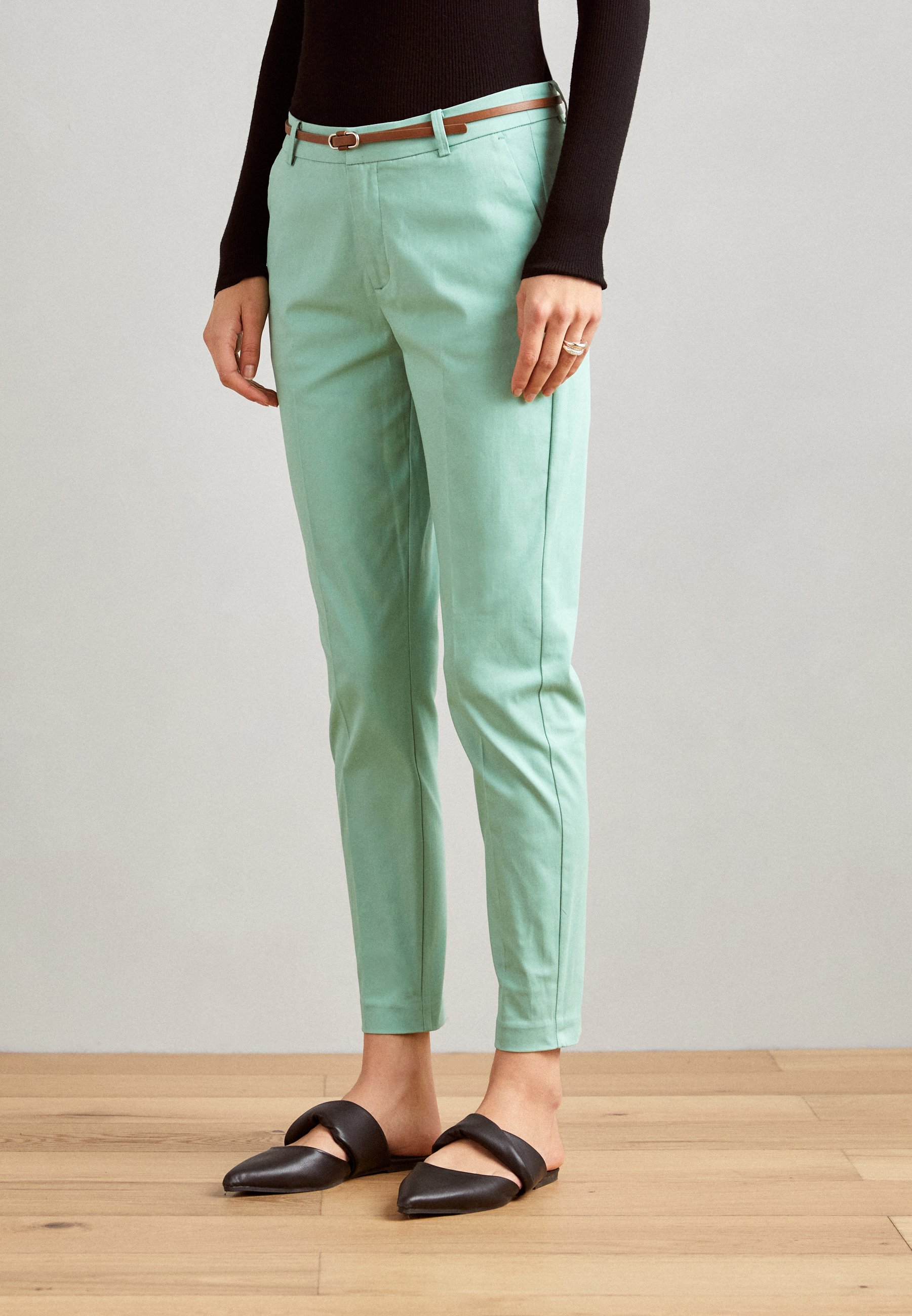 DAYS CIGARET PANTS - Chinos