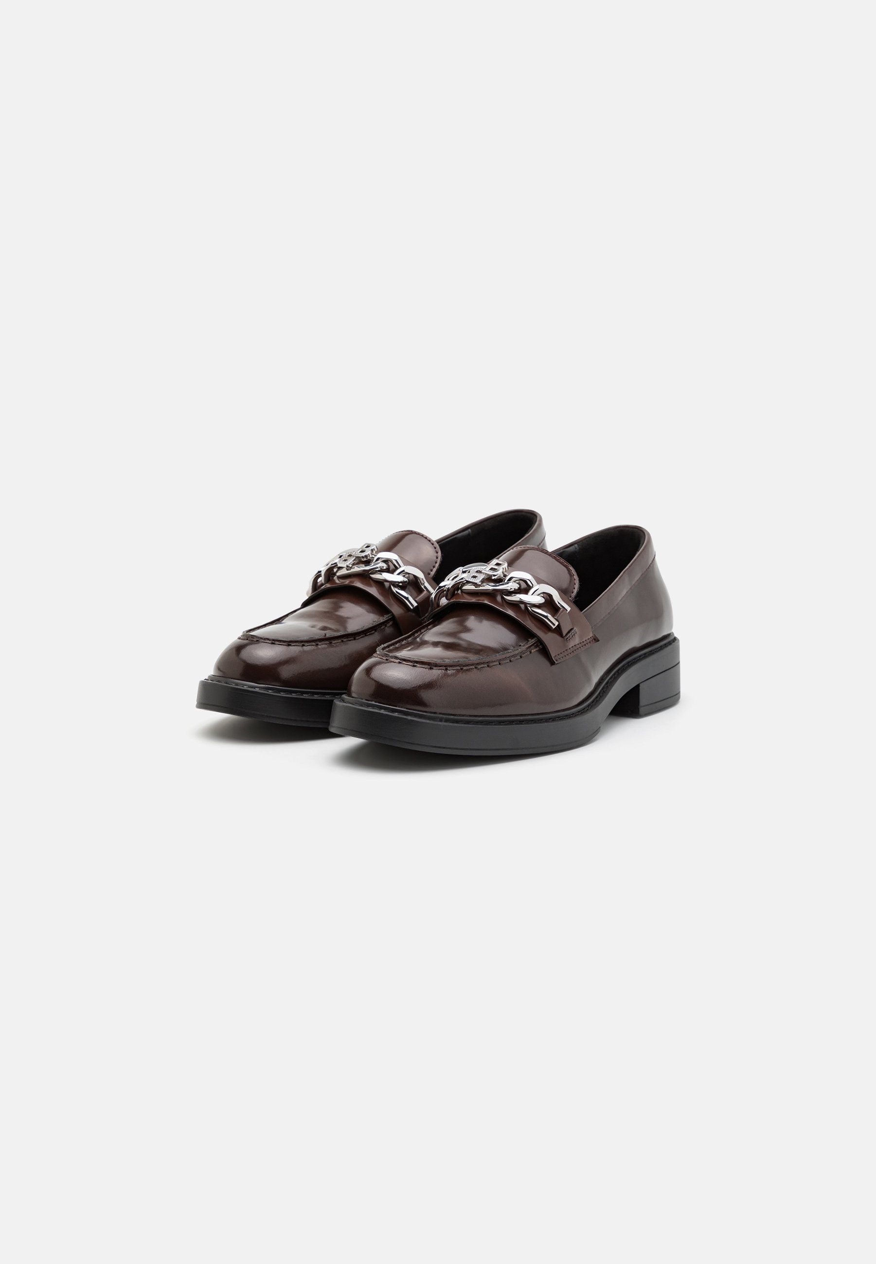 VANITY LOAFER - Slip-ons