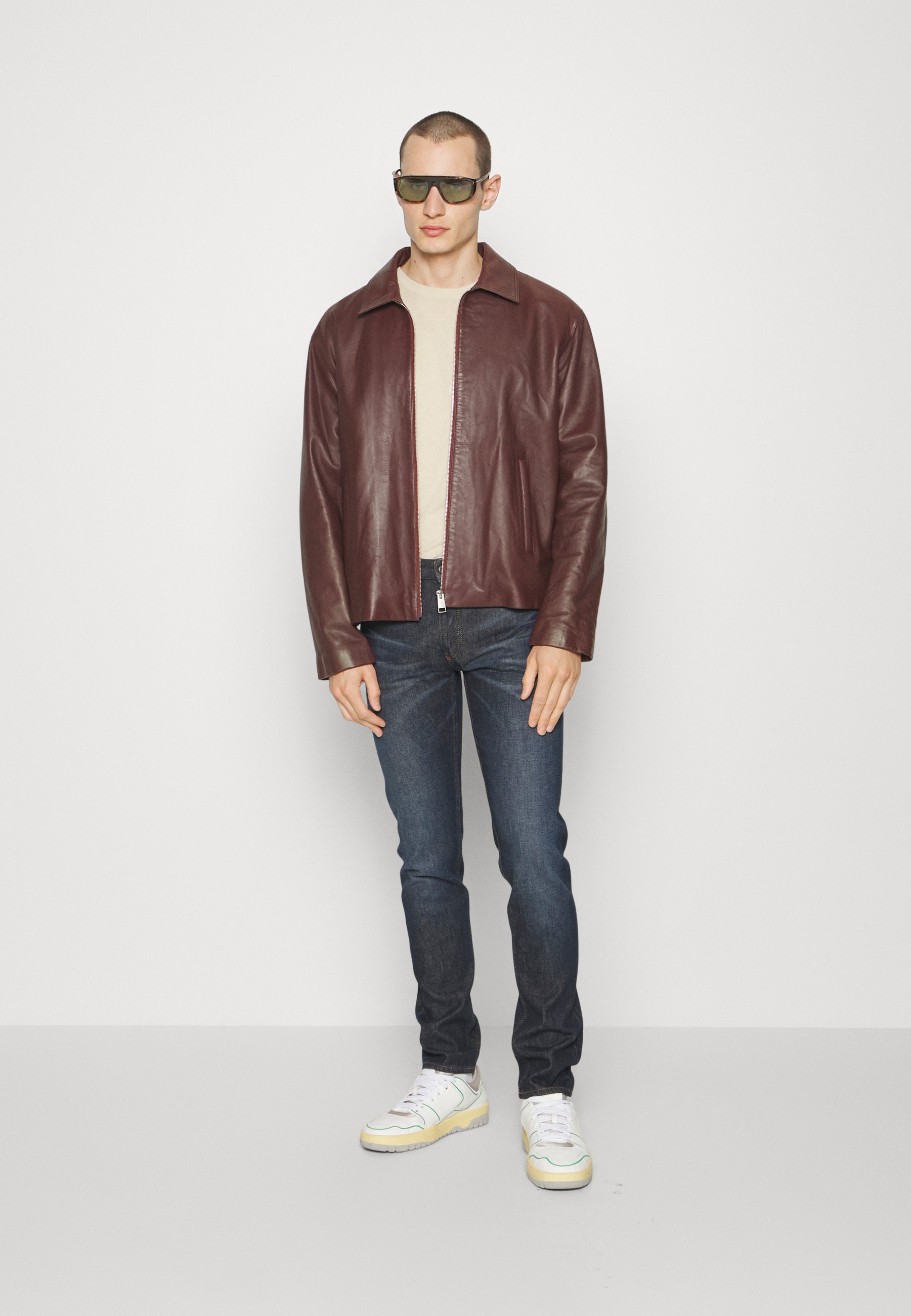 TASCHE - Slim fit jeans