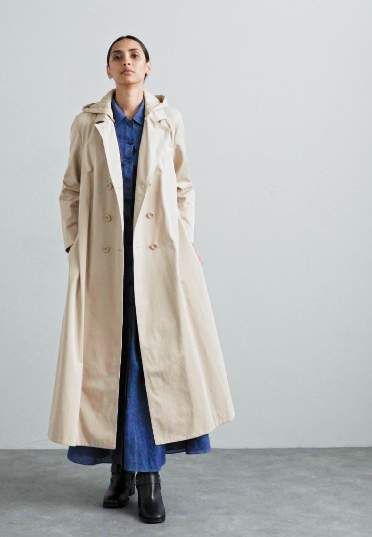 CAPPOTTO - Trenchcoat