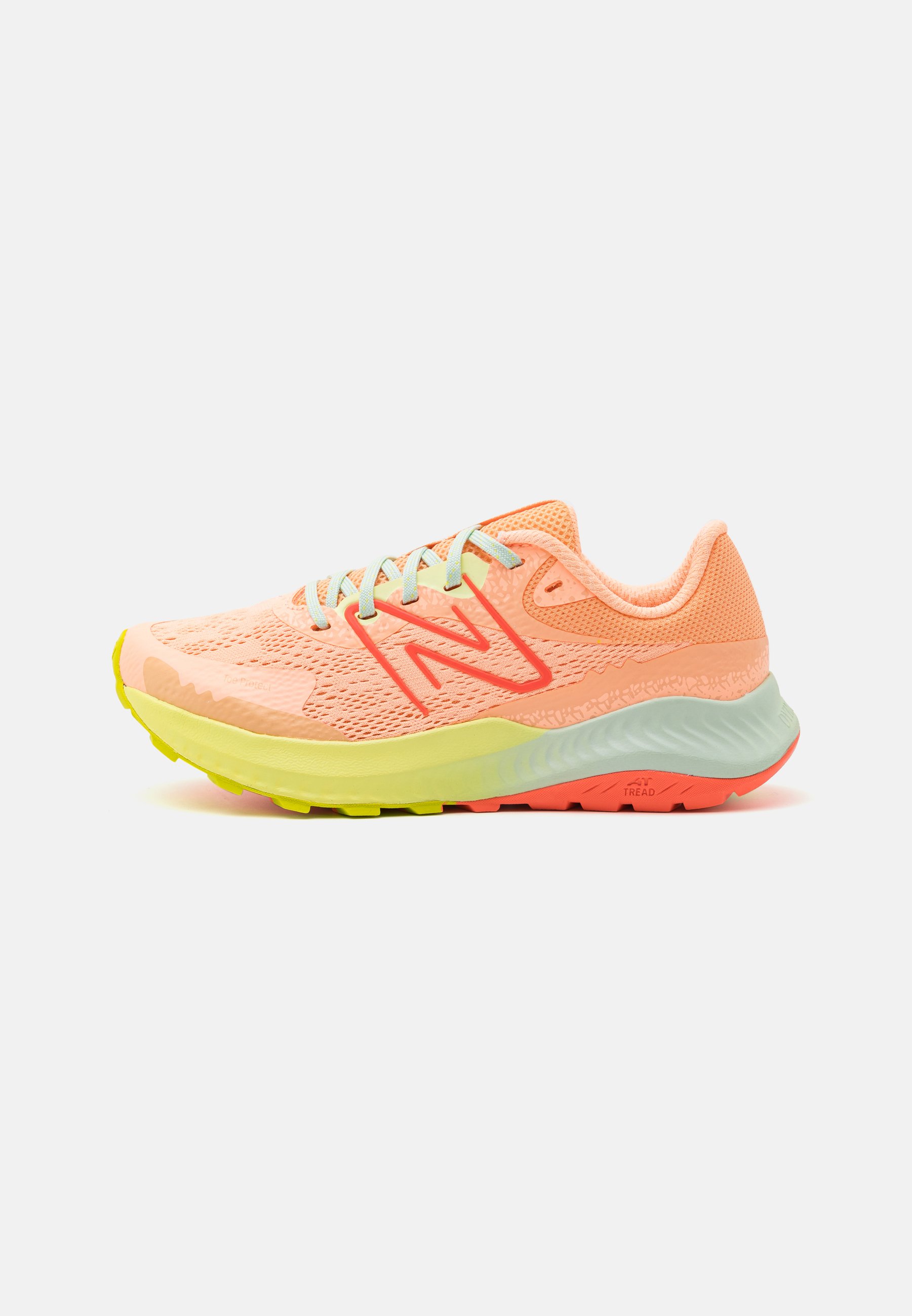 DYNASOFT NITREL V5 - Trail running shoes