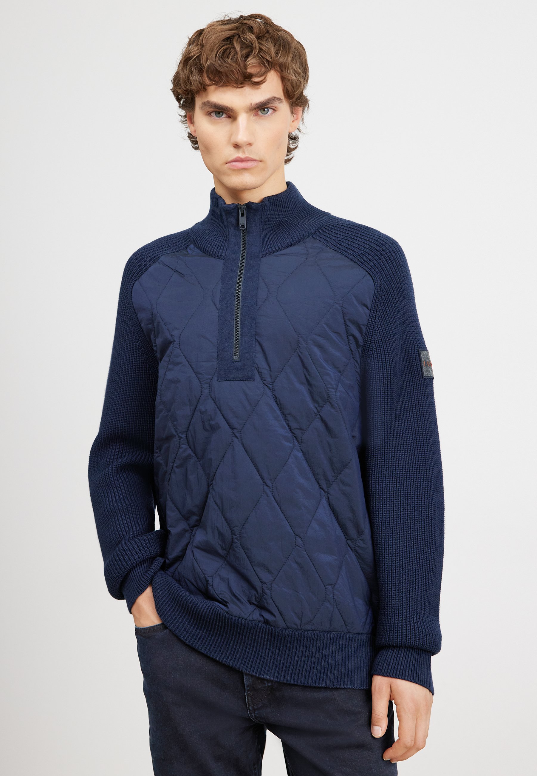 KOMETTO - Jumper