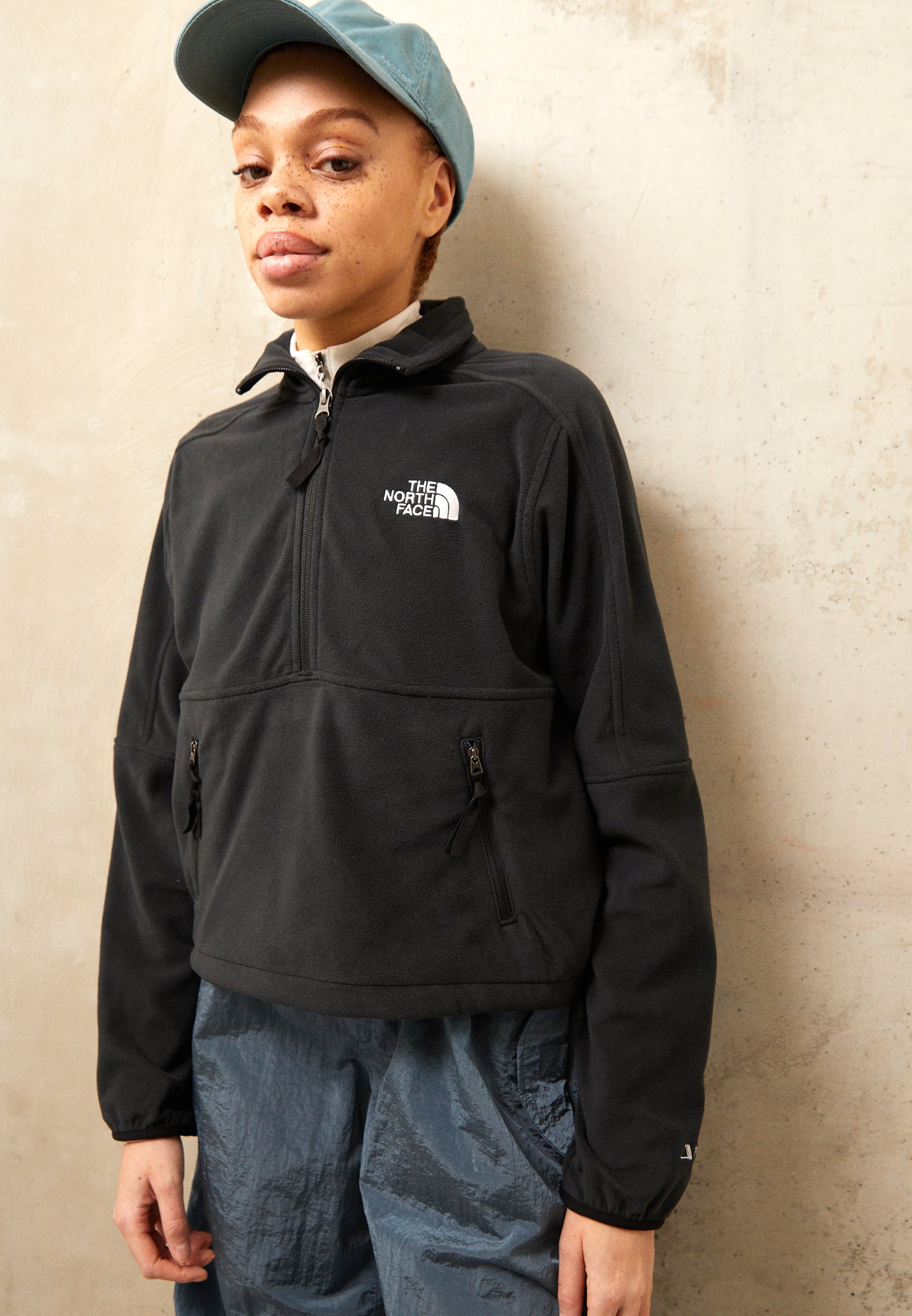 POLARTEC 100 ZIP - Fleece jumper