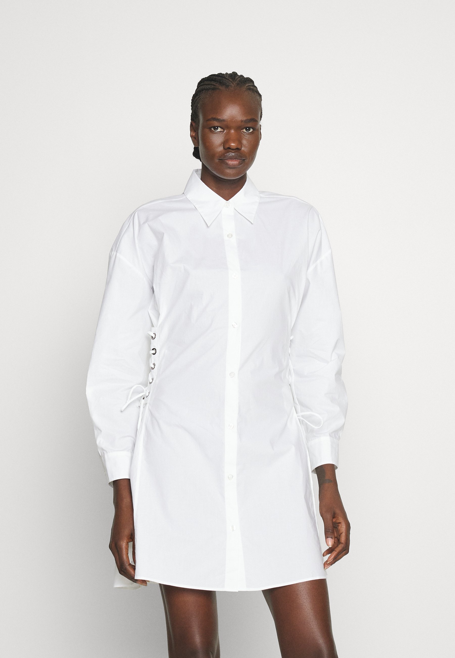 KUSANNA - Shirt dress
