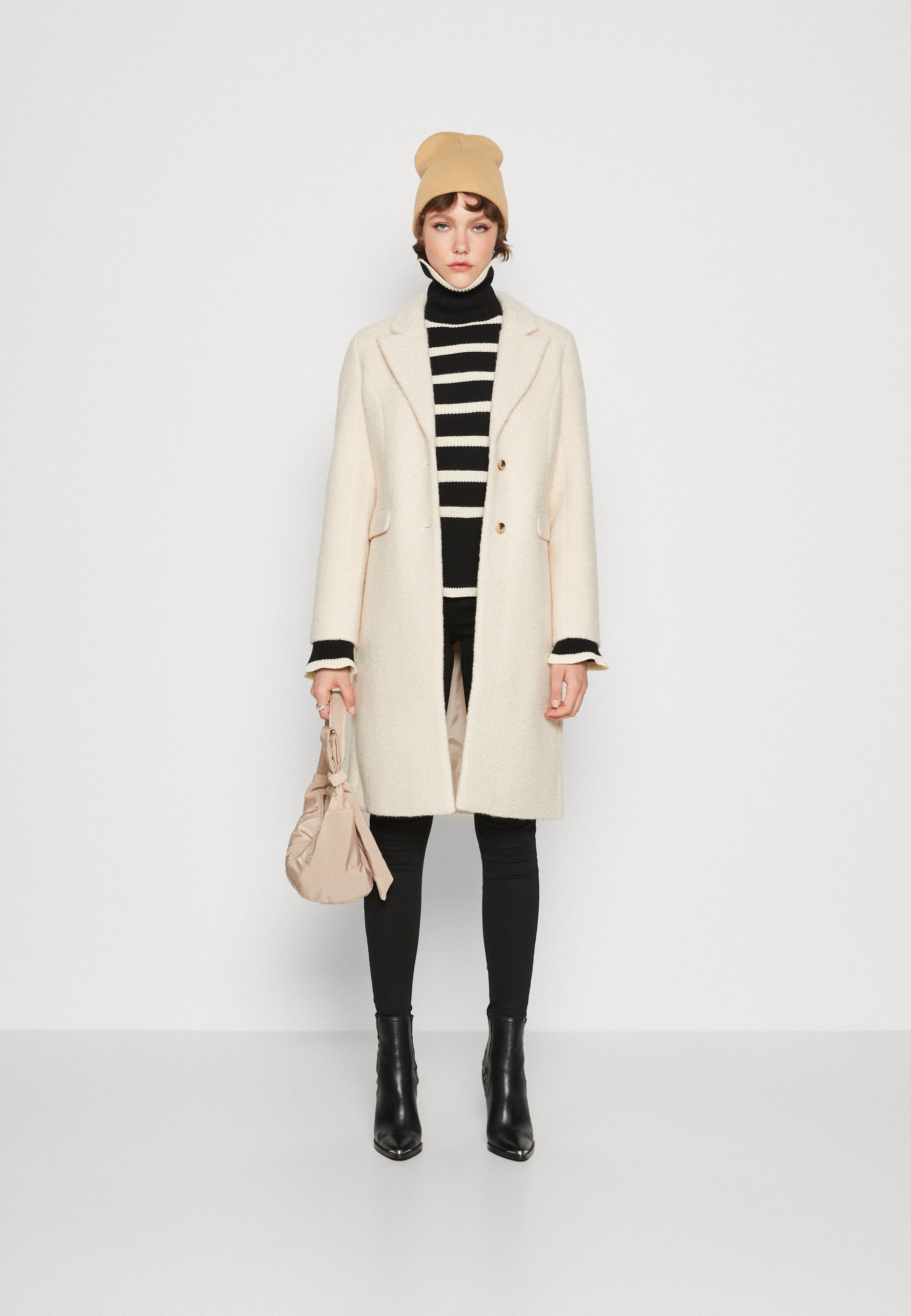 PCNEA - Classic coat
