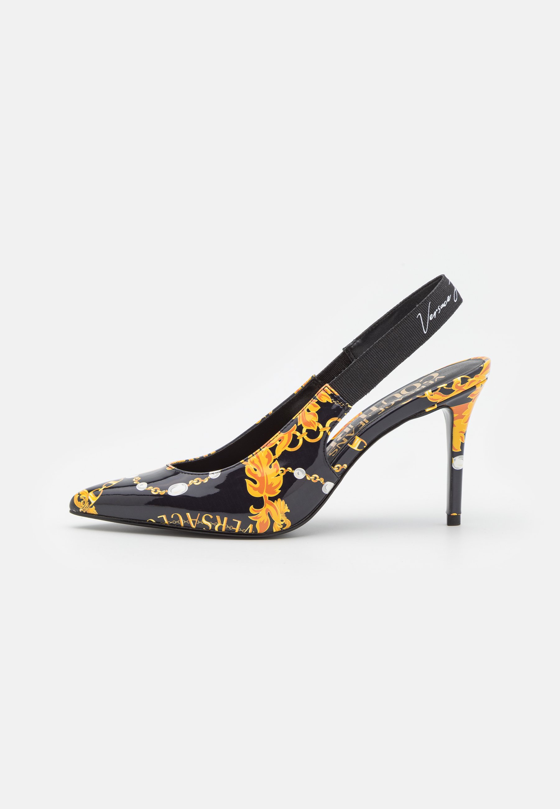 High heels