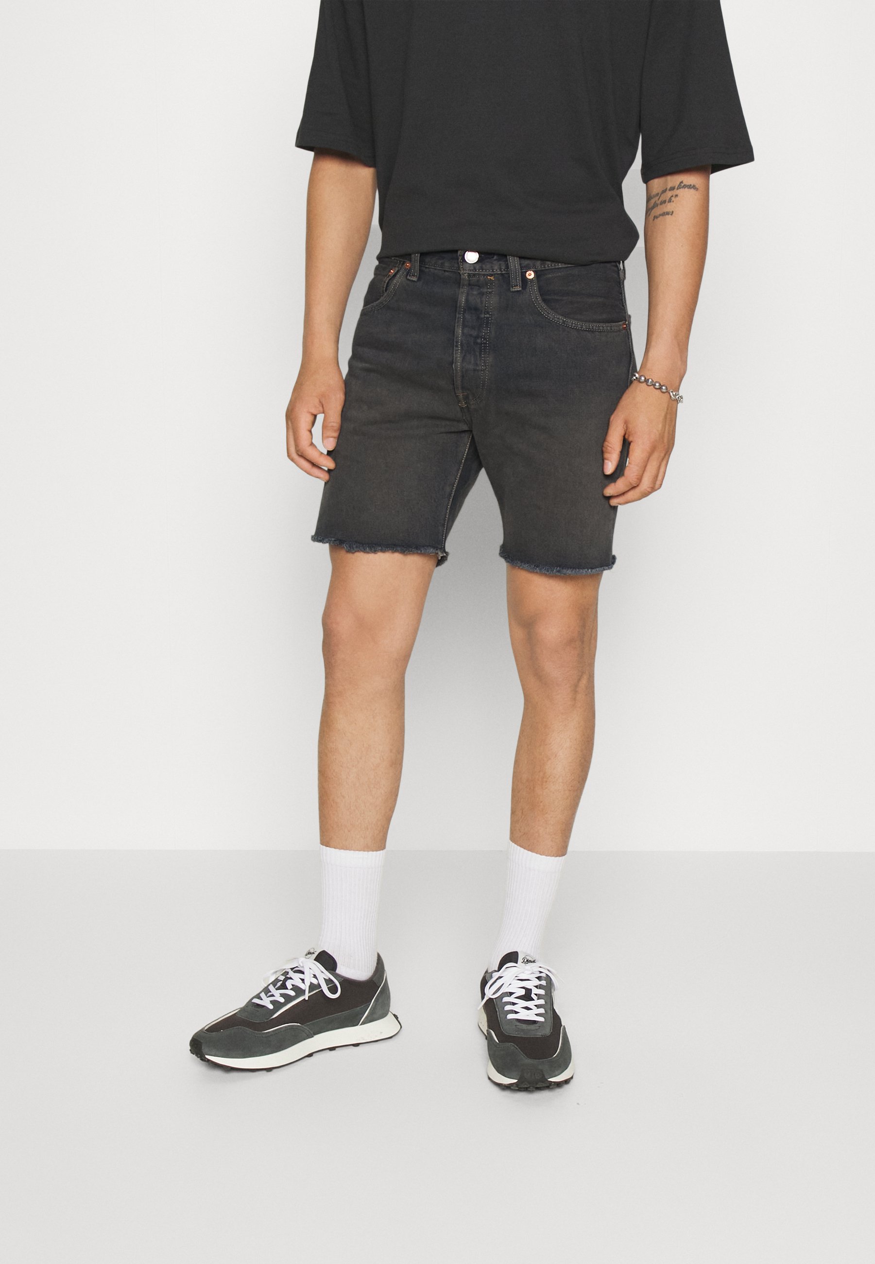 501® '93 SHORTS - Denim shorts