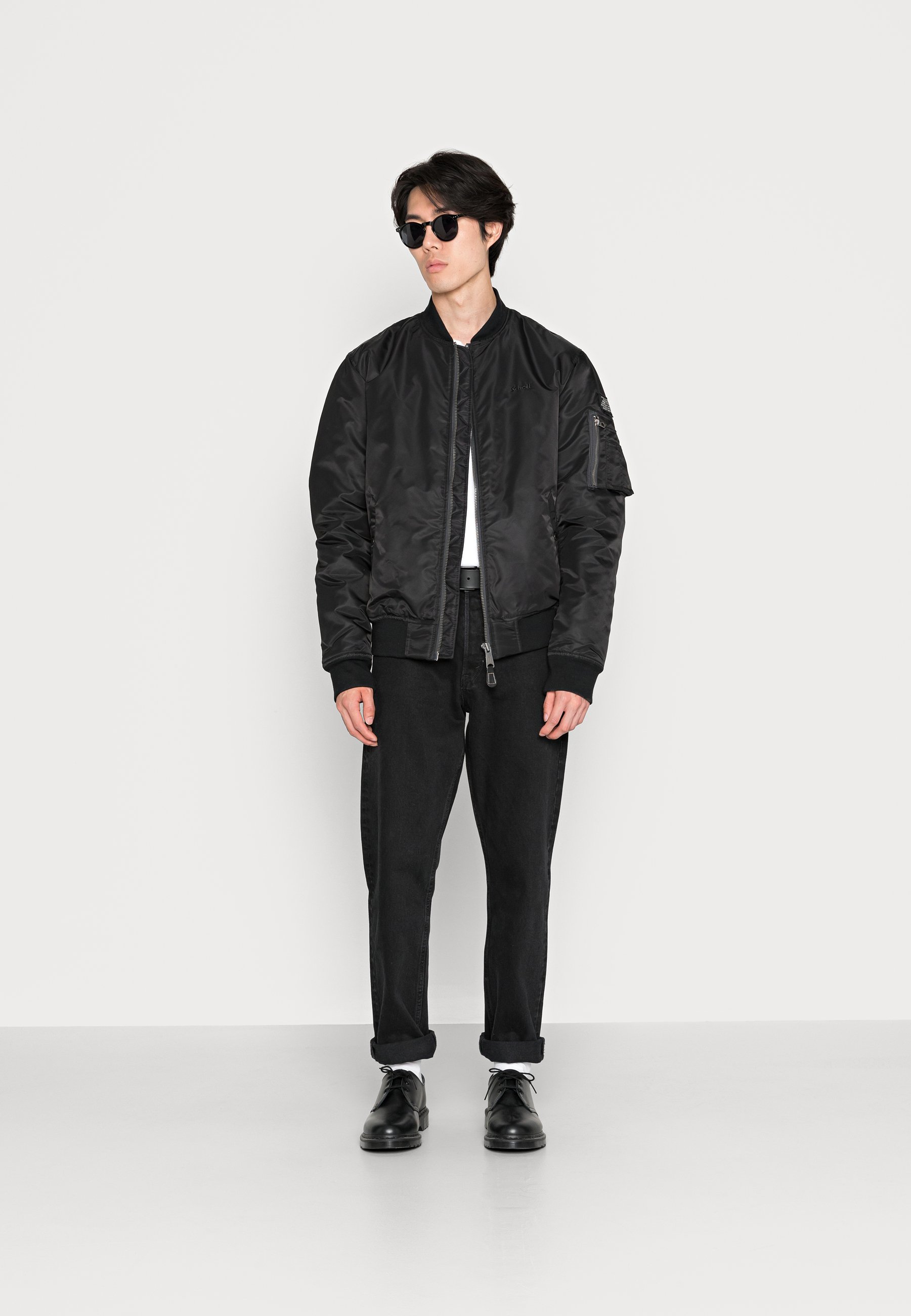 AIRFORCERS - Bomber Jacket