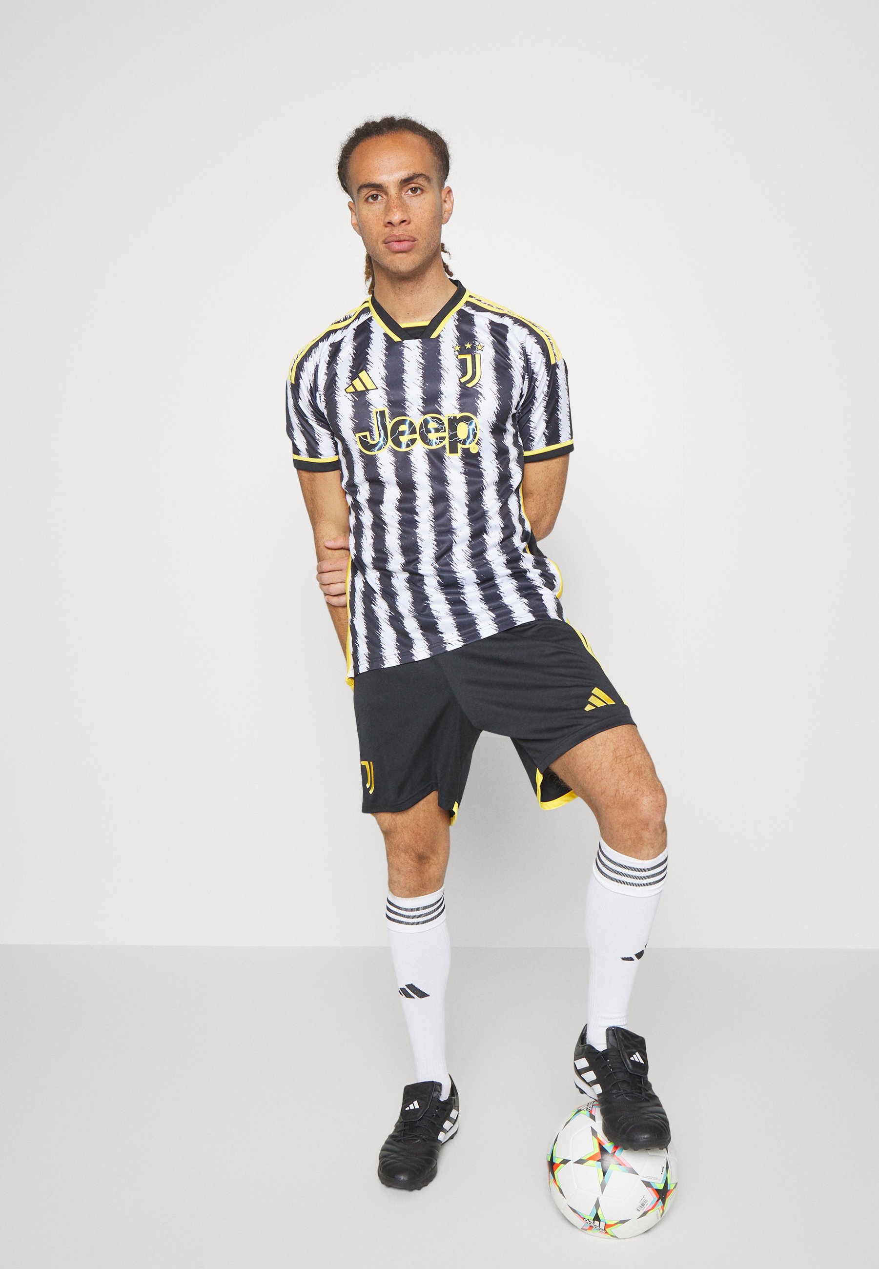 JUVENTUS TURIN HOME - Club wear
