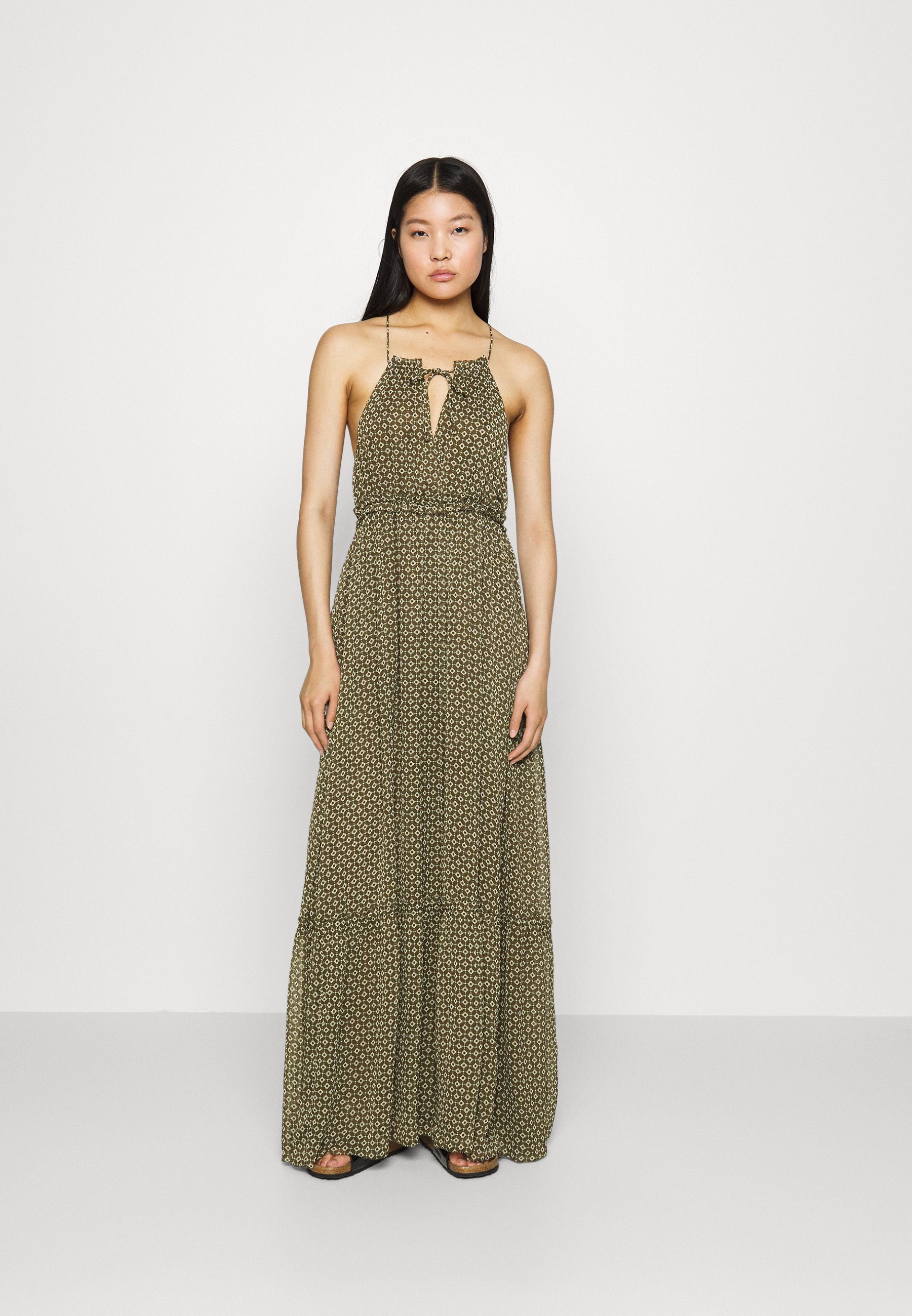 FIFI - Maxi dress