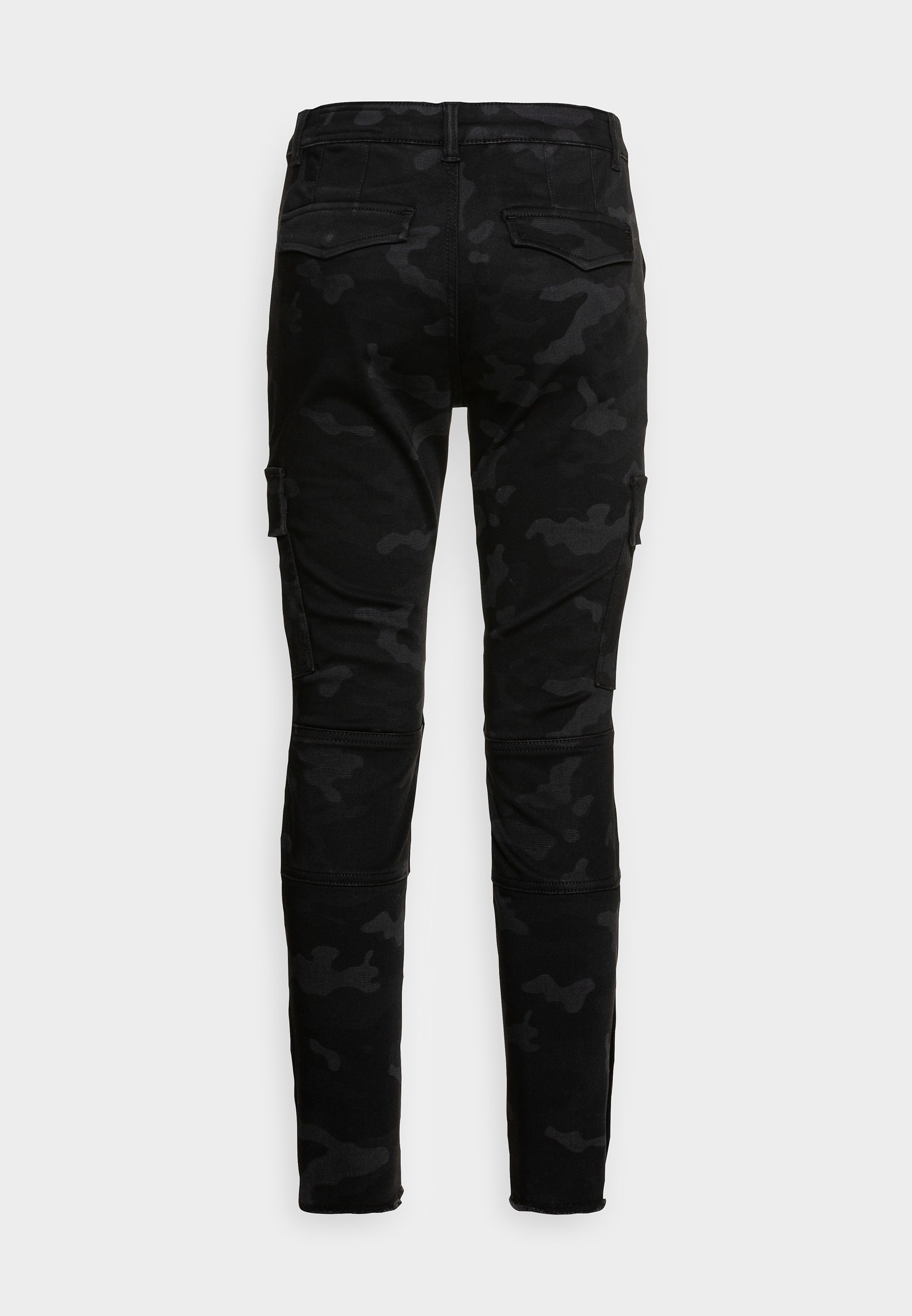 DURAN - Cargo trousers