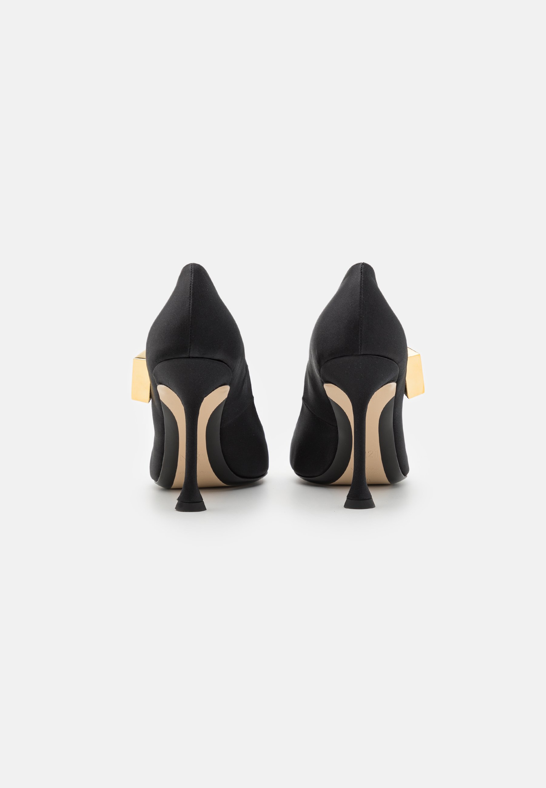 High heels