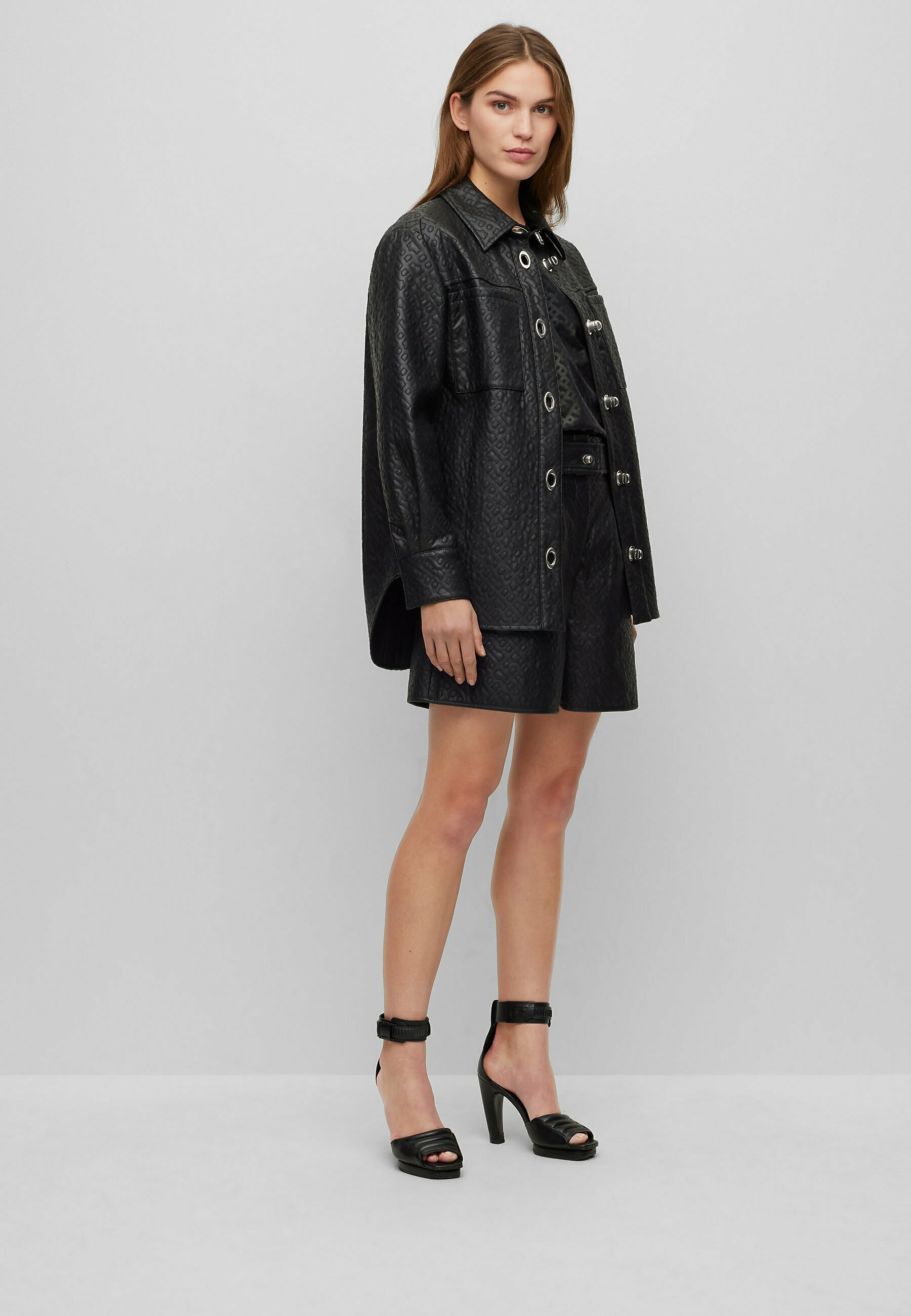 BOMENA - Short coat