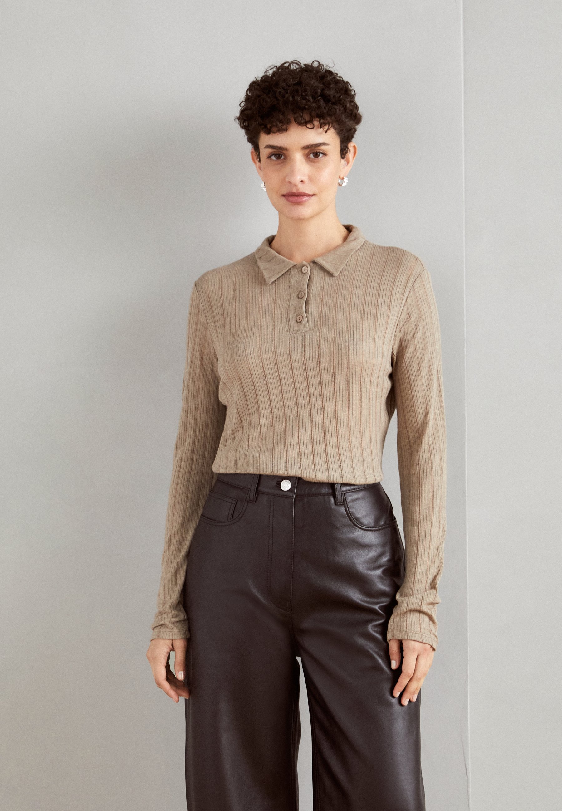 Polo shirt
