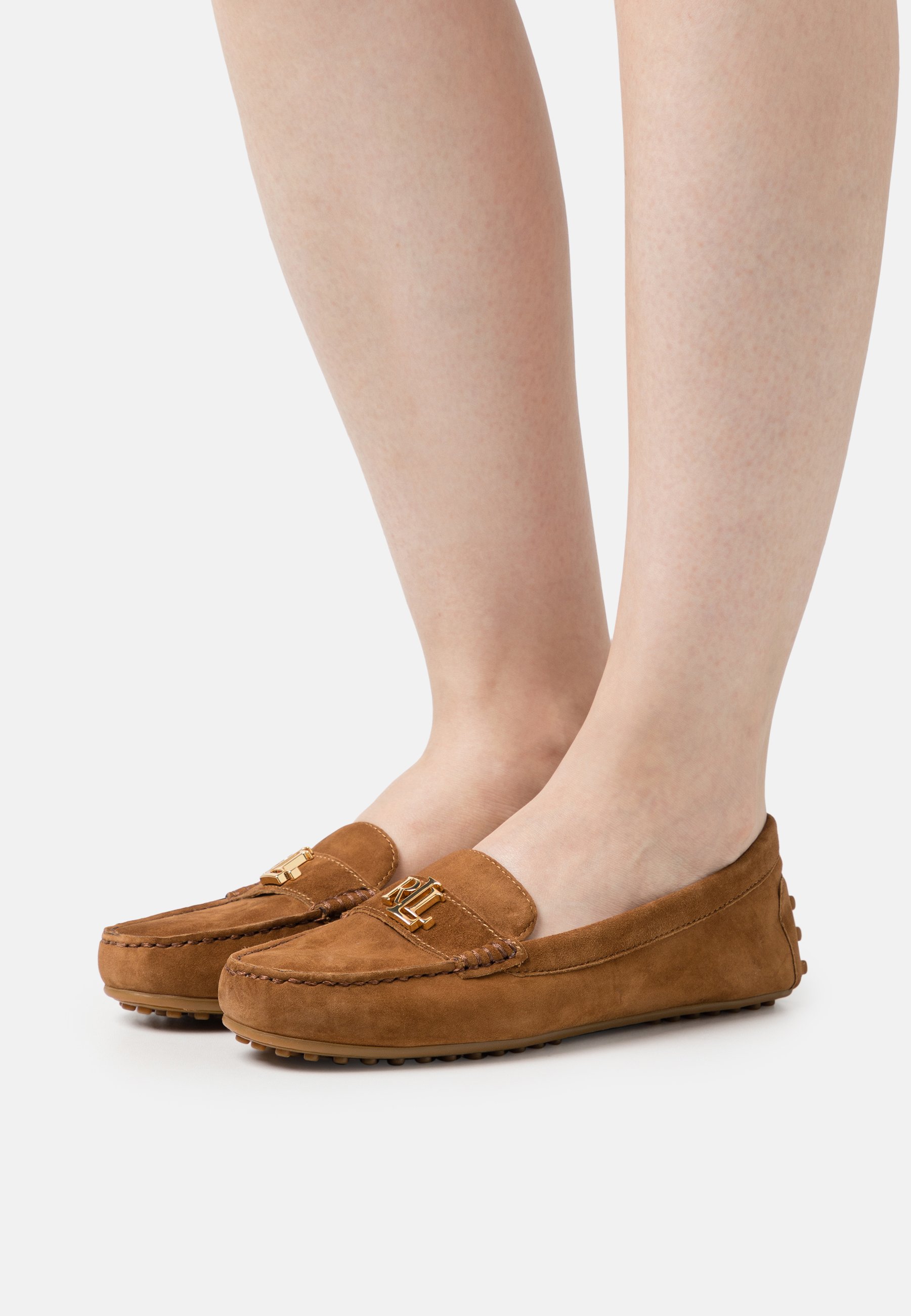 BARNSBURY FLATS CASUAL - Moccasins