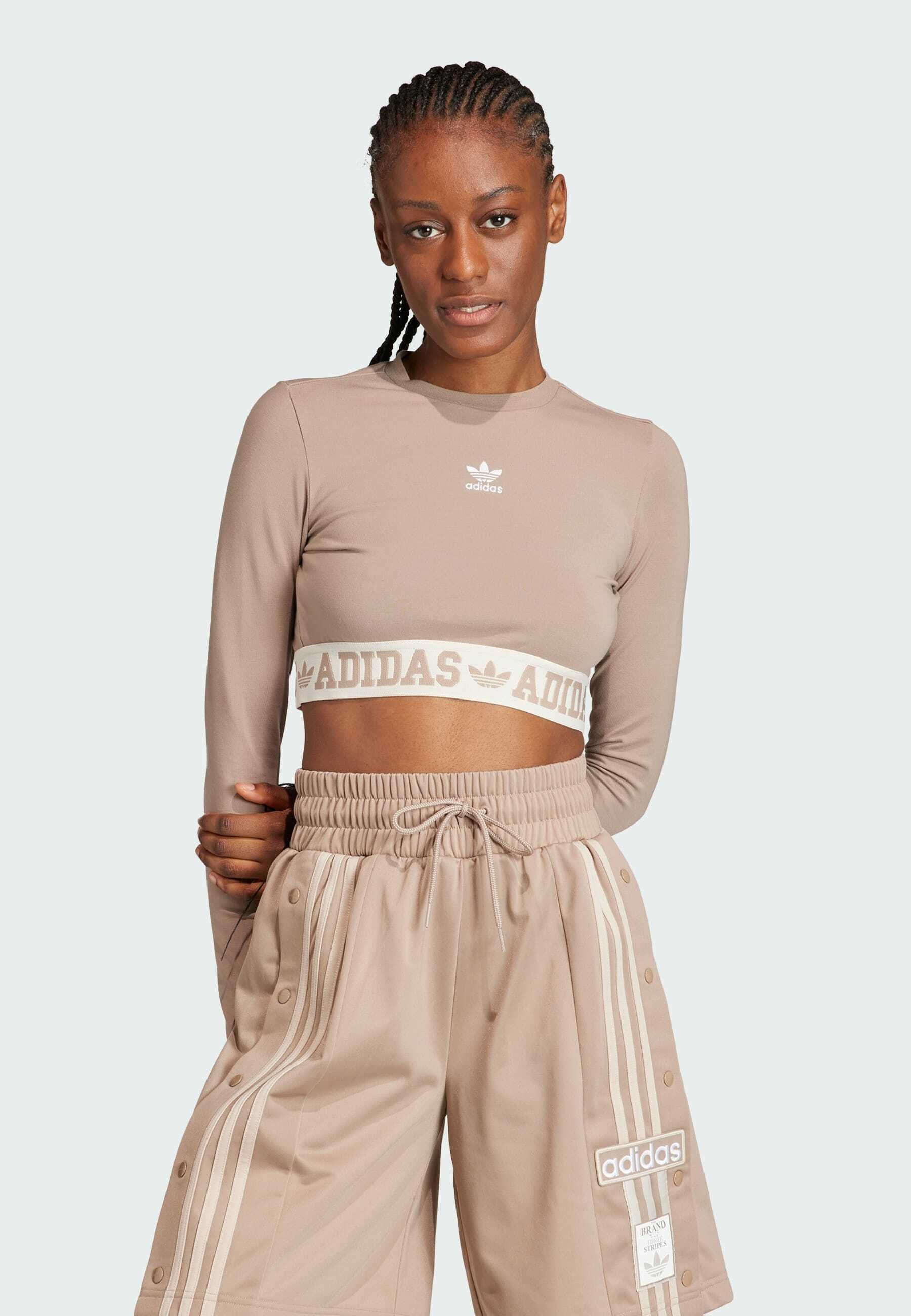 SLIM - Long sleeved top