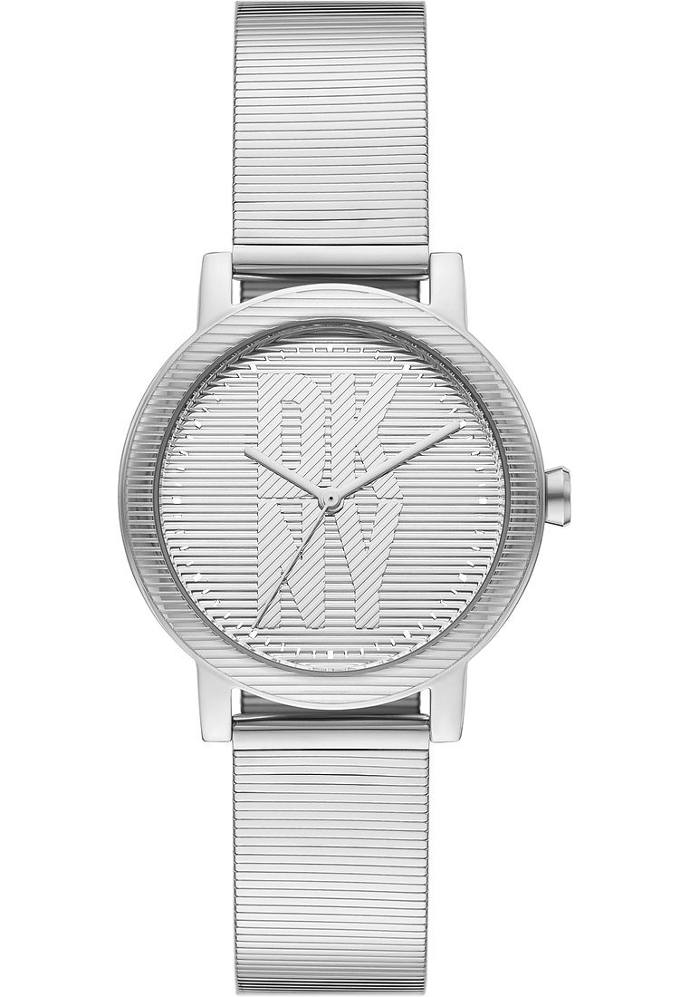 WATCH SOHO D SILVER 34MM - Watch